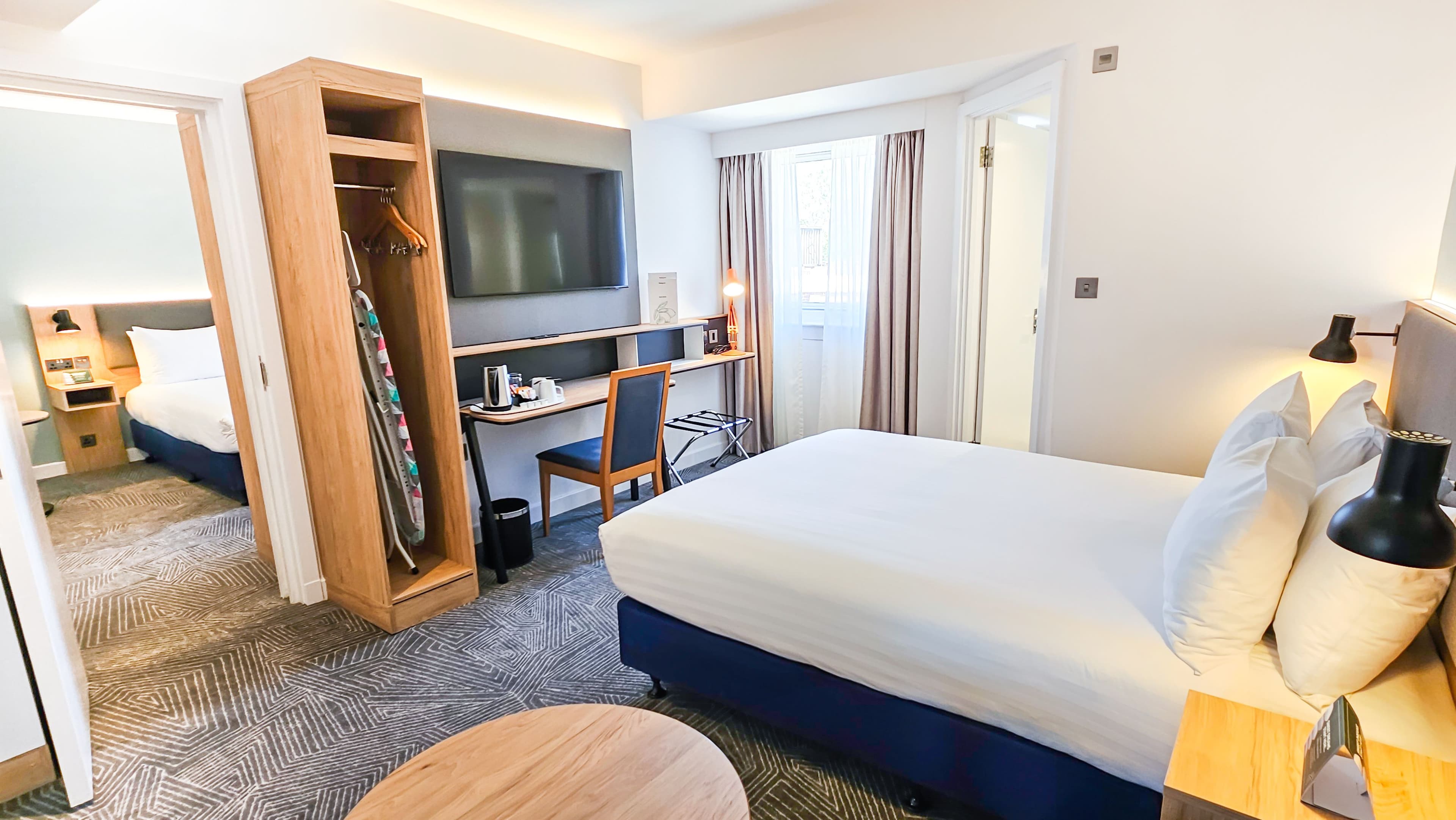 Holiday Inn Basingstoke — 6