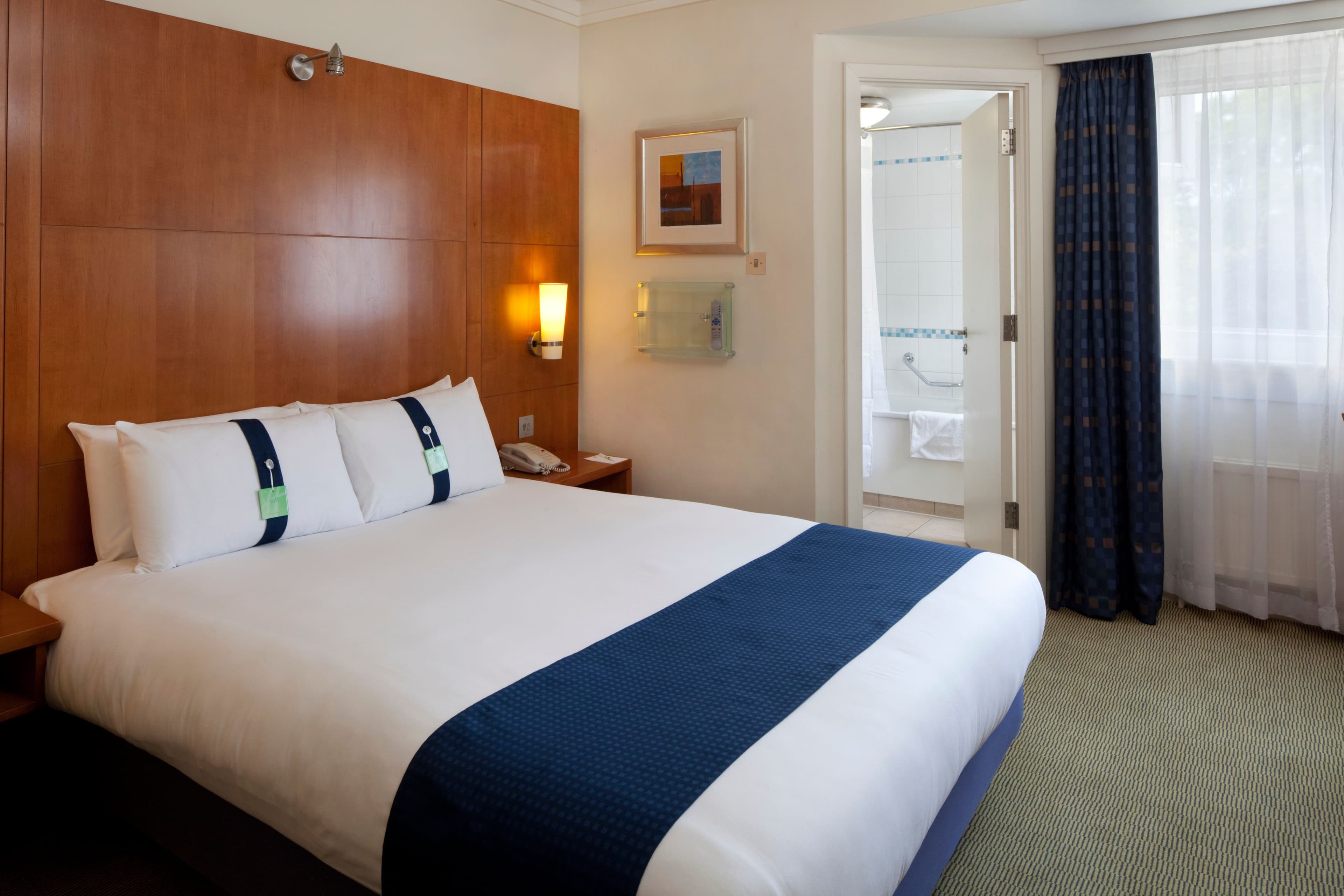 Holiday Inn Basingstoke - Image 5