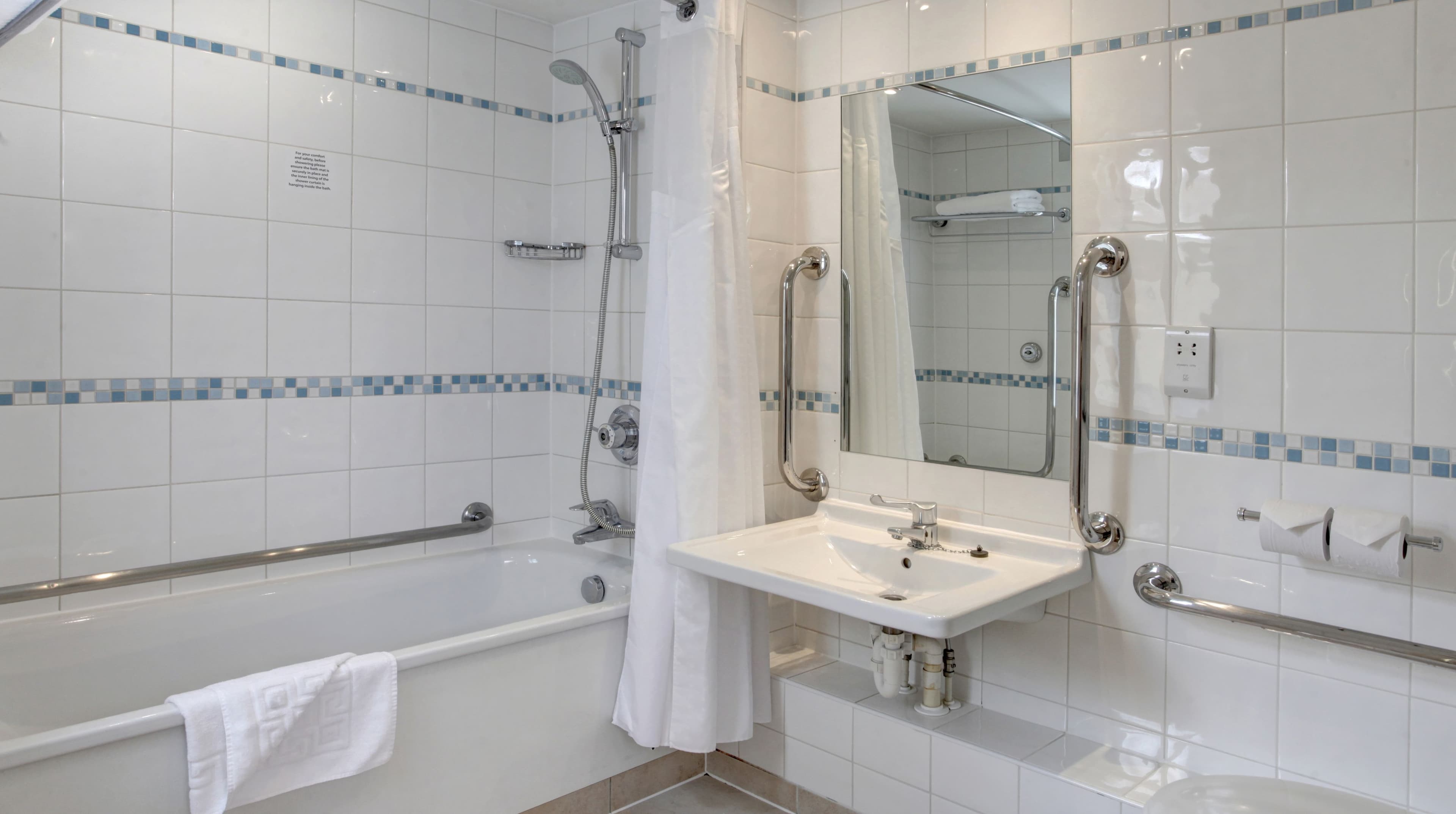 Holiday Inn Basingstoke — 7