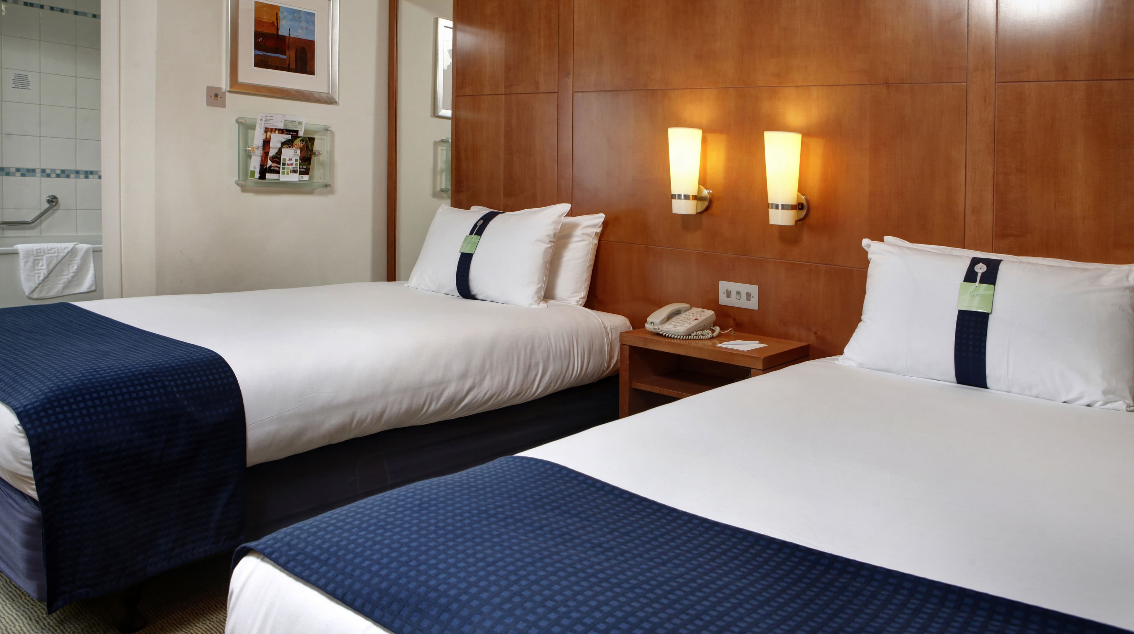 Holiday Inn Basingstoke - Image 2