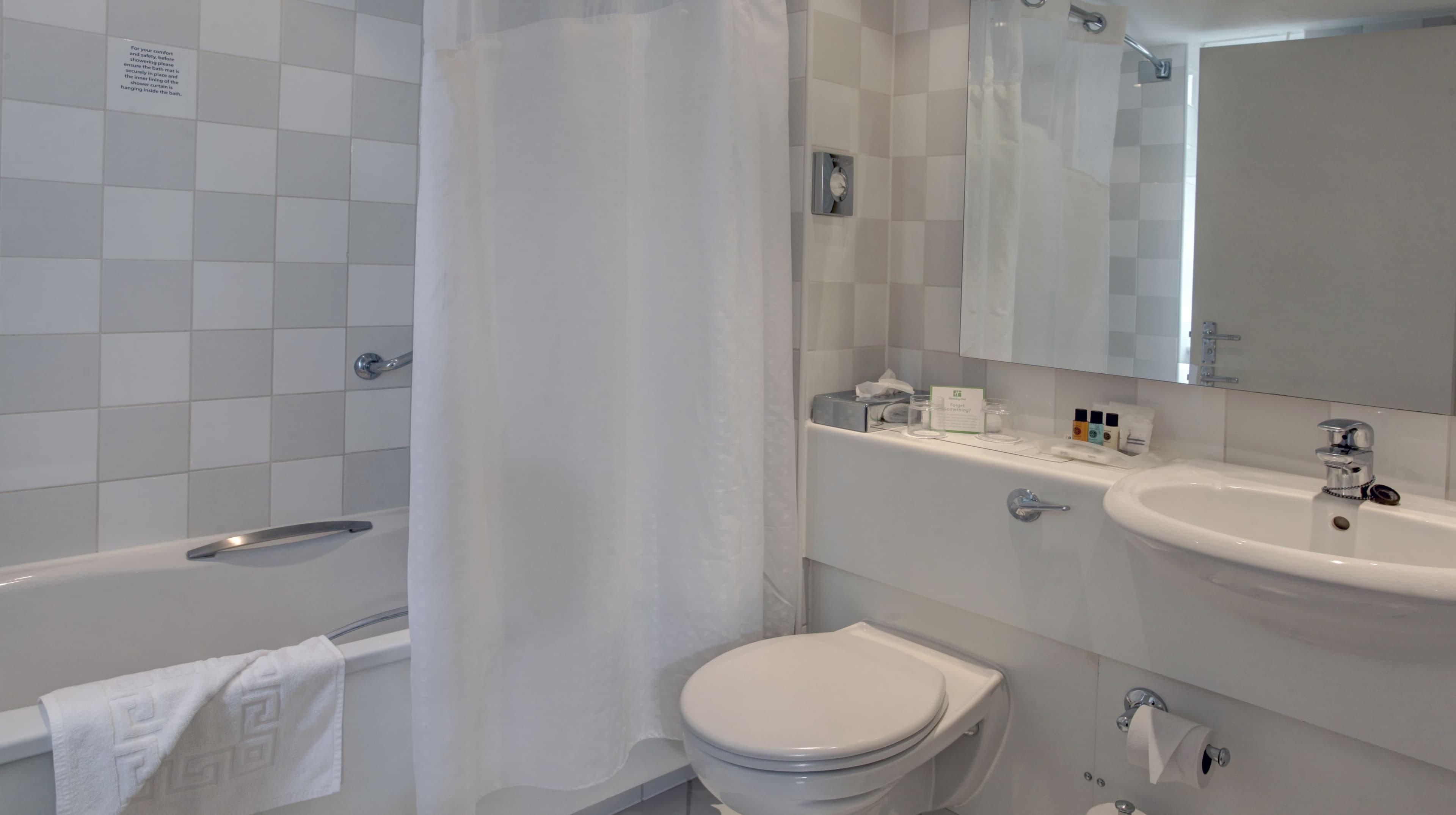 Holiday Inn Basingstoke — 10