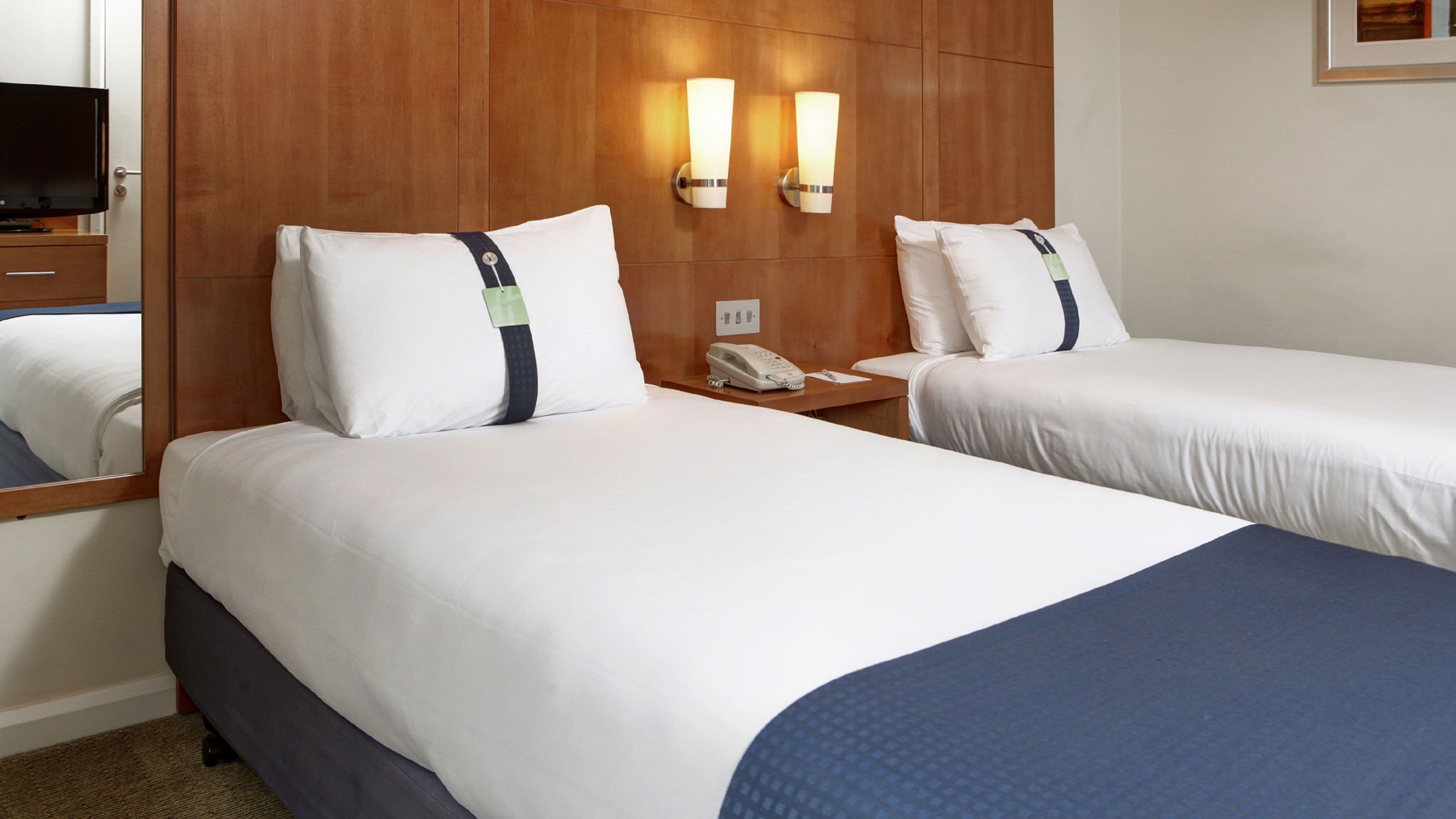 Holiday Inn Basingstoke — 9