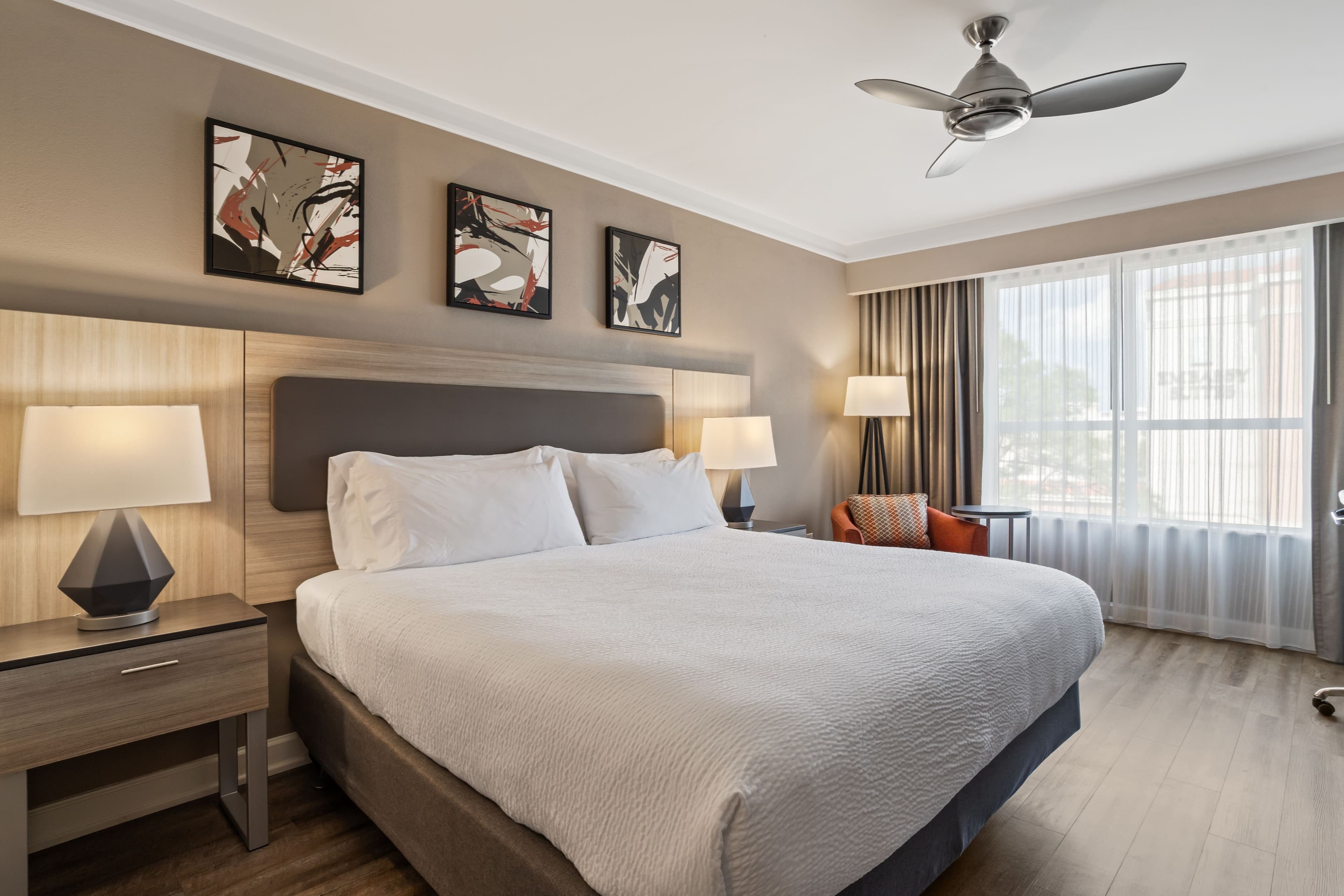 Holiday Inn Baton Rouge College Drive I-10 - Image 3
