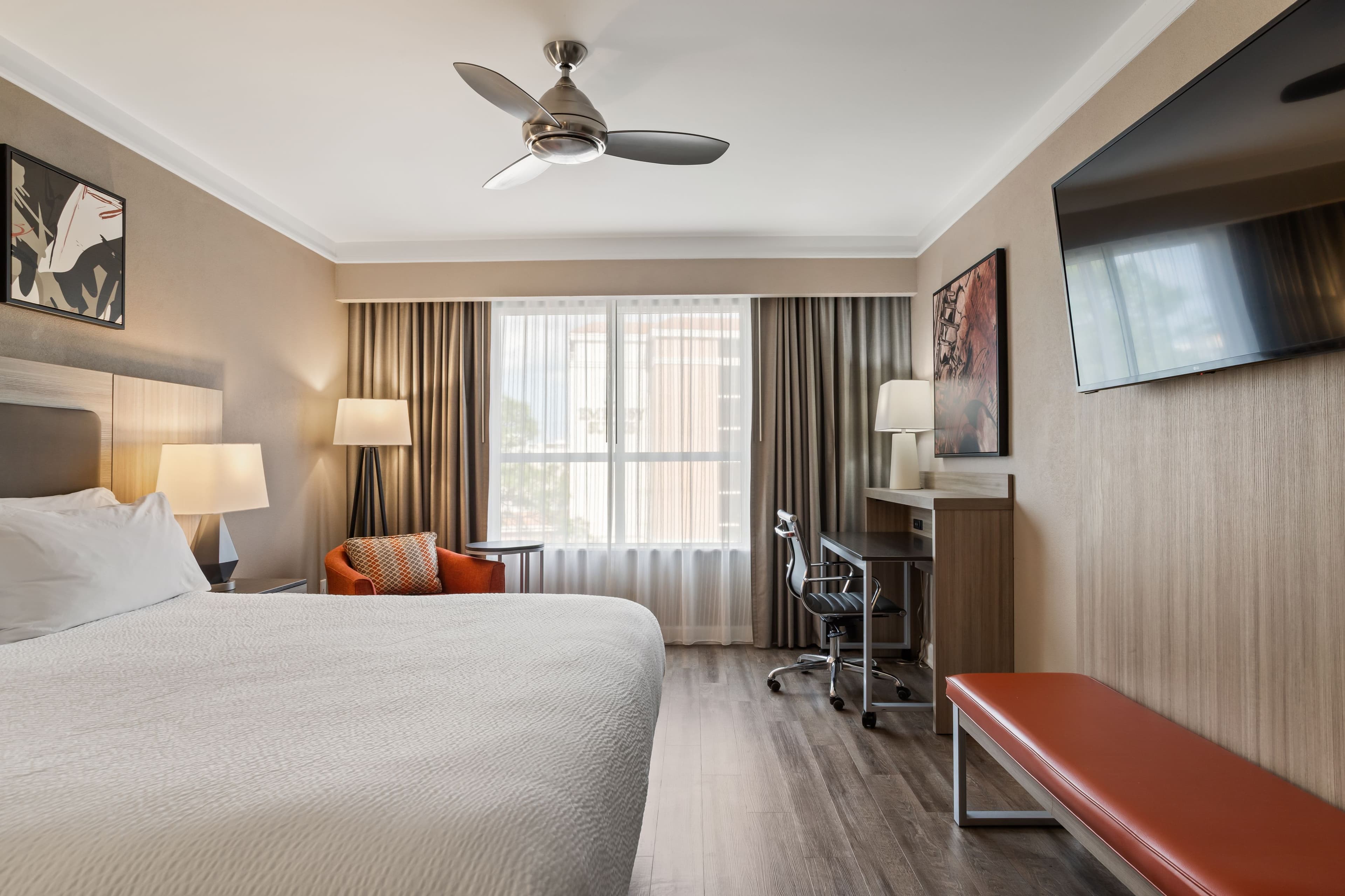 Holiday Inn Baton Rouge College Drive I-10 - Image 4