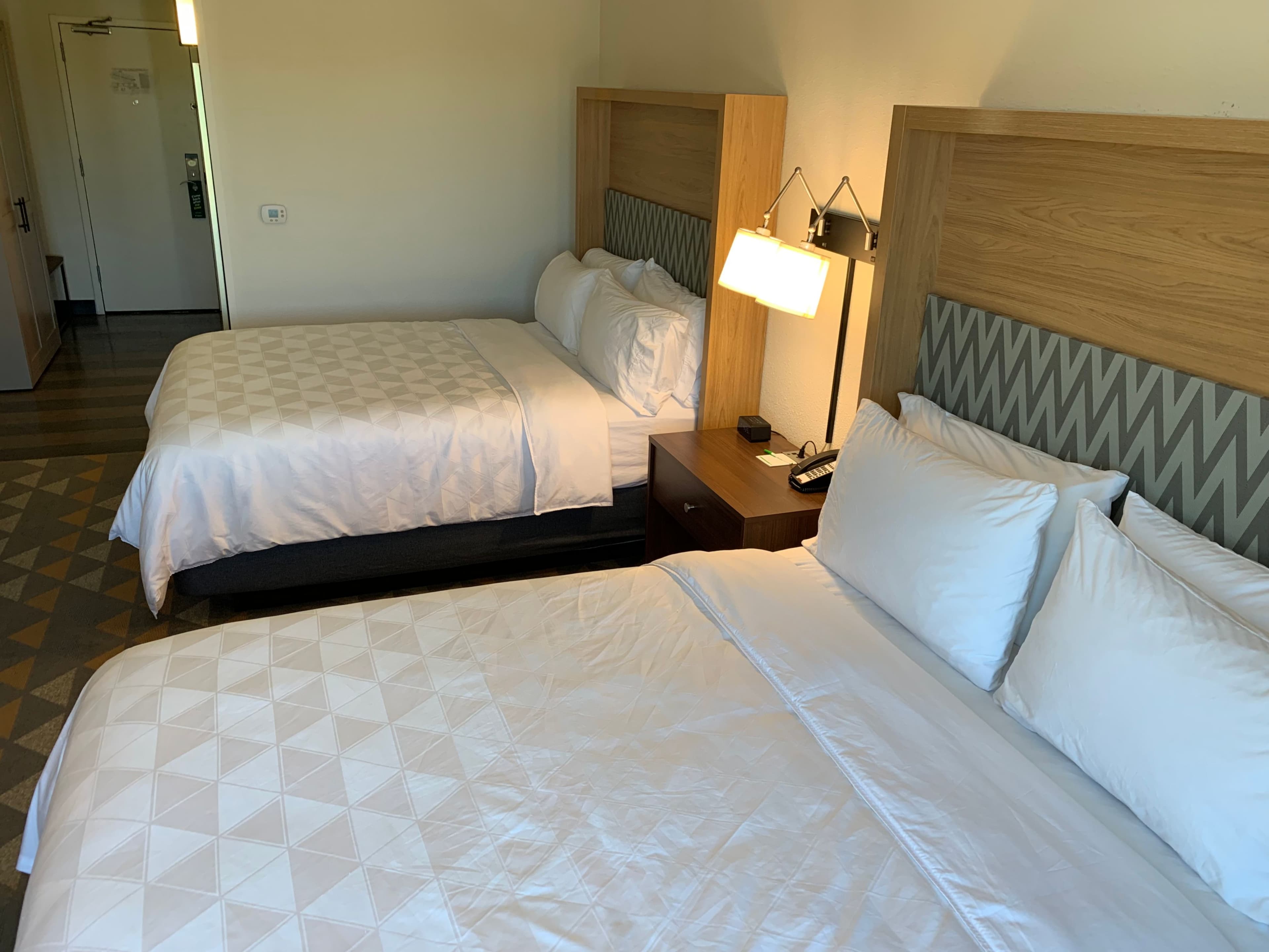 Holiday Inn Baton Rouge-South — 11