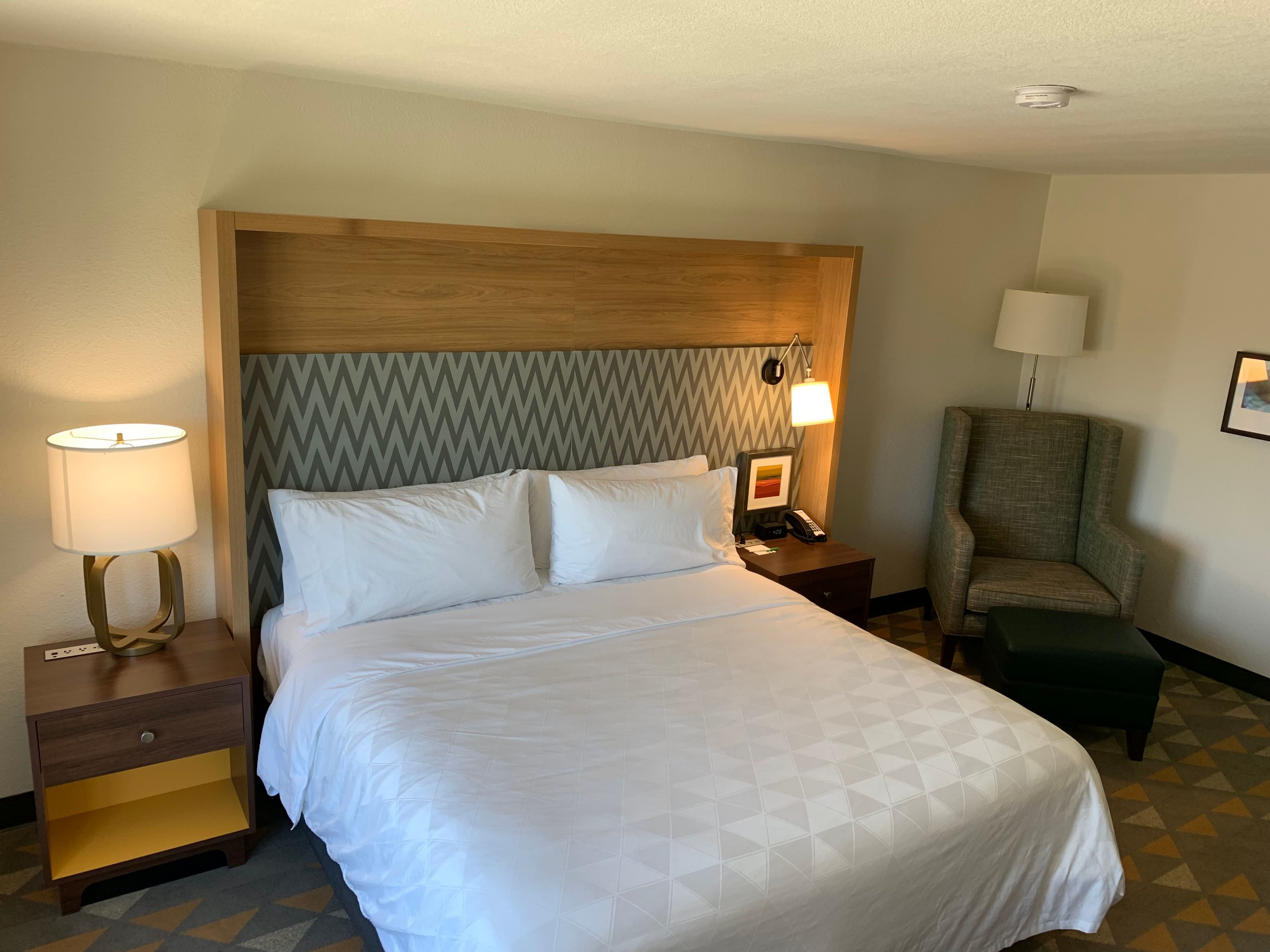 Holiday Inn Baton Rouge-South - Image 3