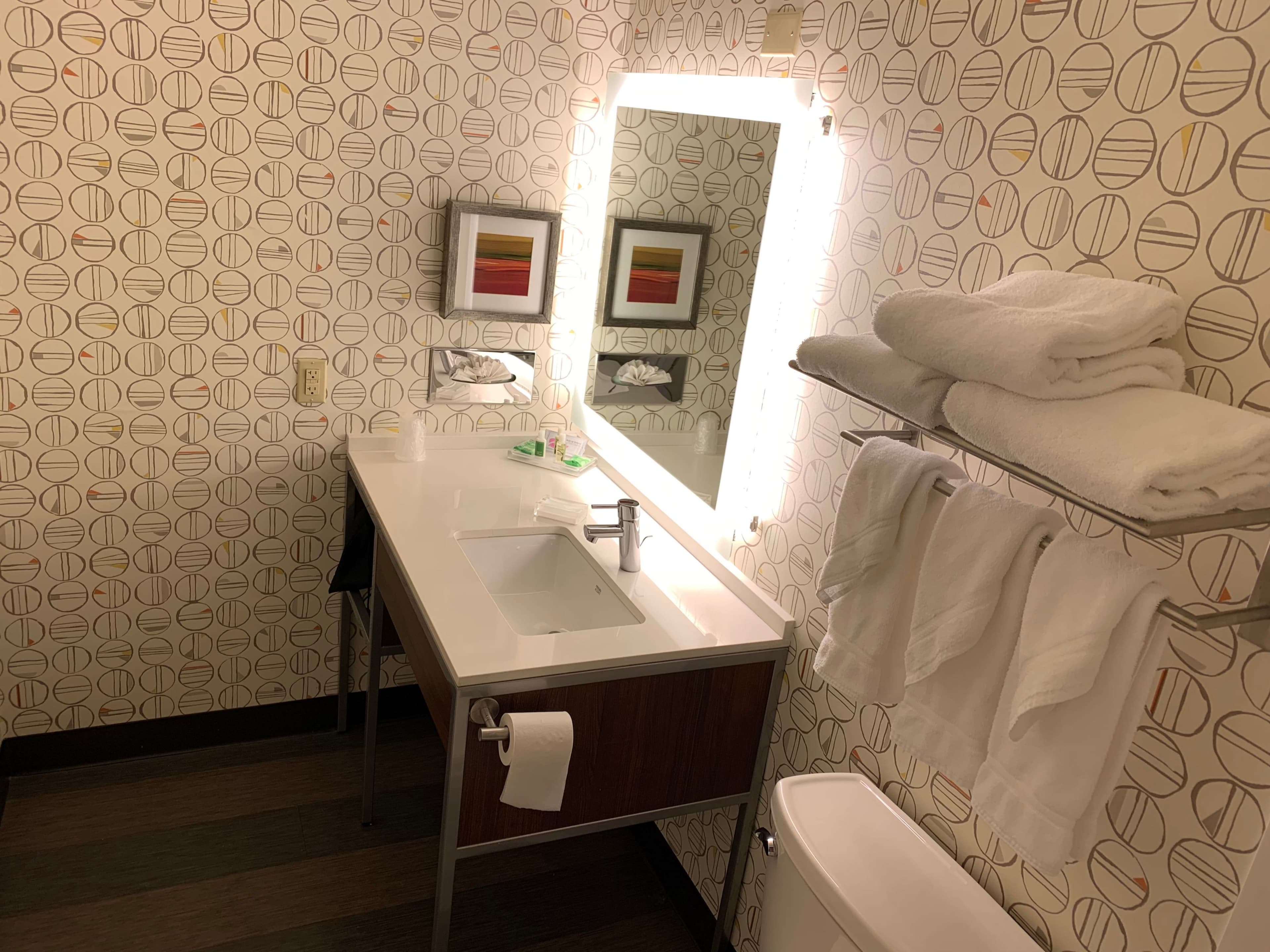 Holiday Inn Baton Rouge-South - Image 5