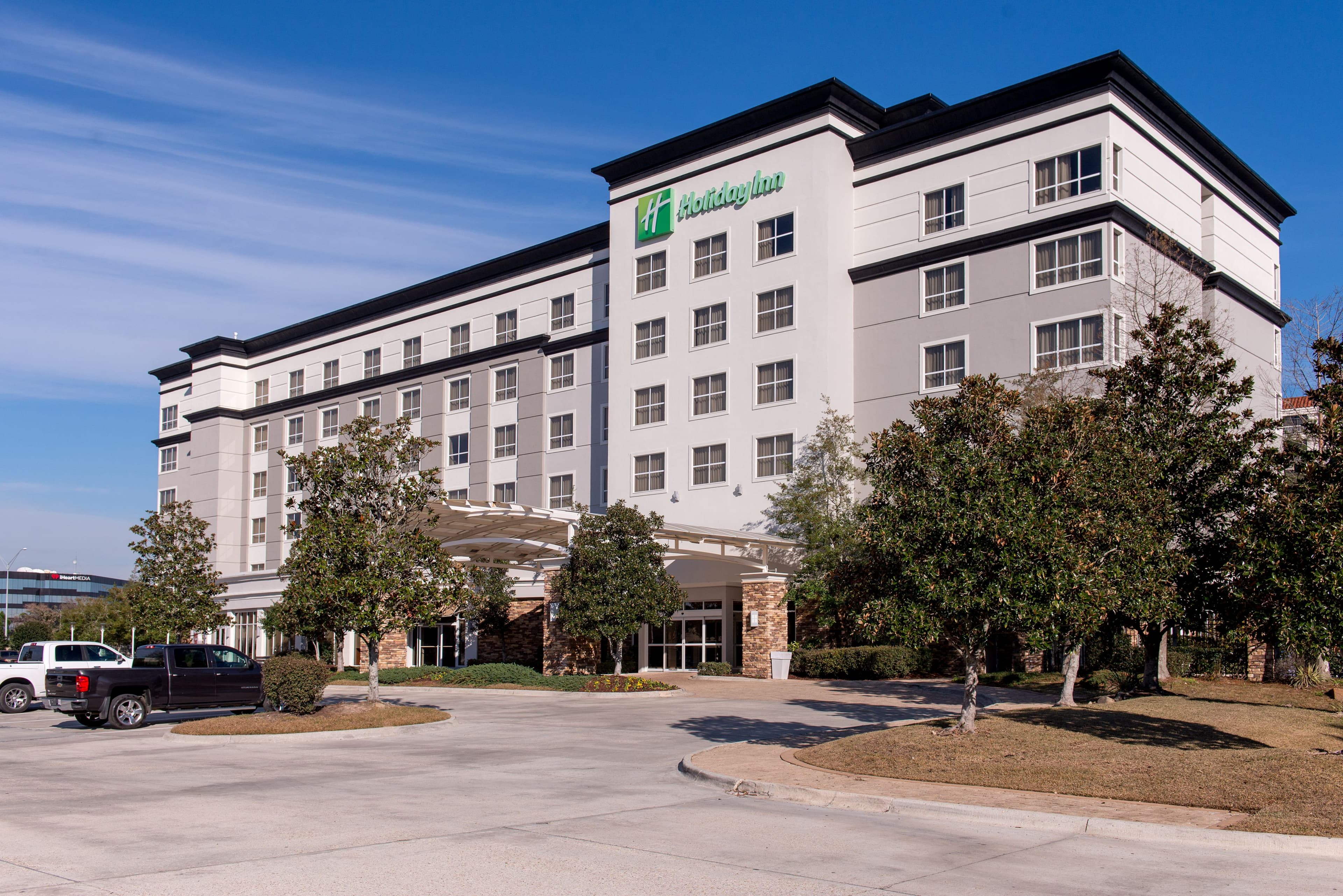 Holiday Inn Baton Rouge College Drive I-10 - Image 1