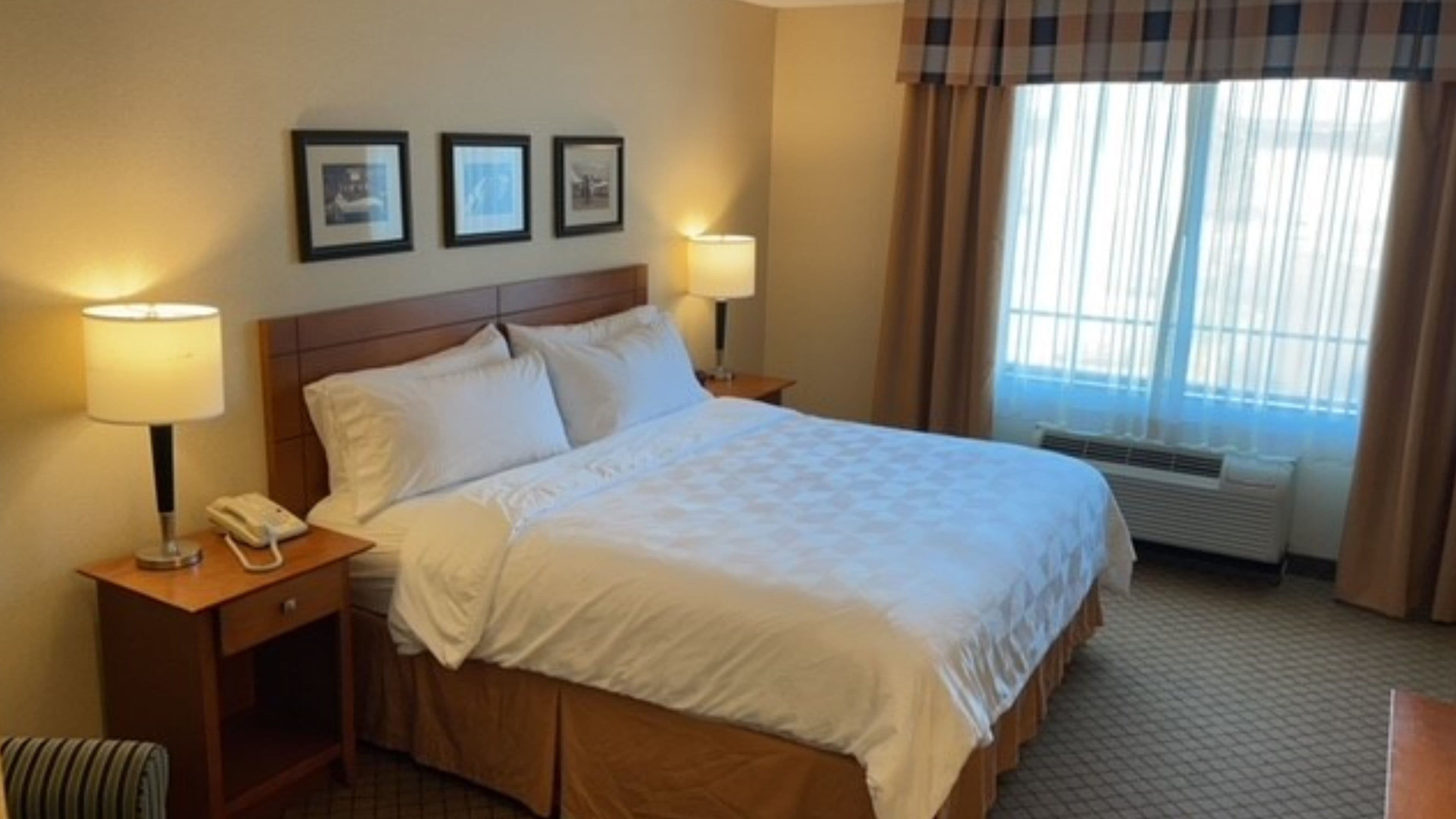 Holiday Inn Battle Creek - Image 5