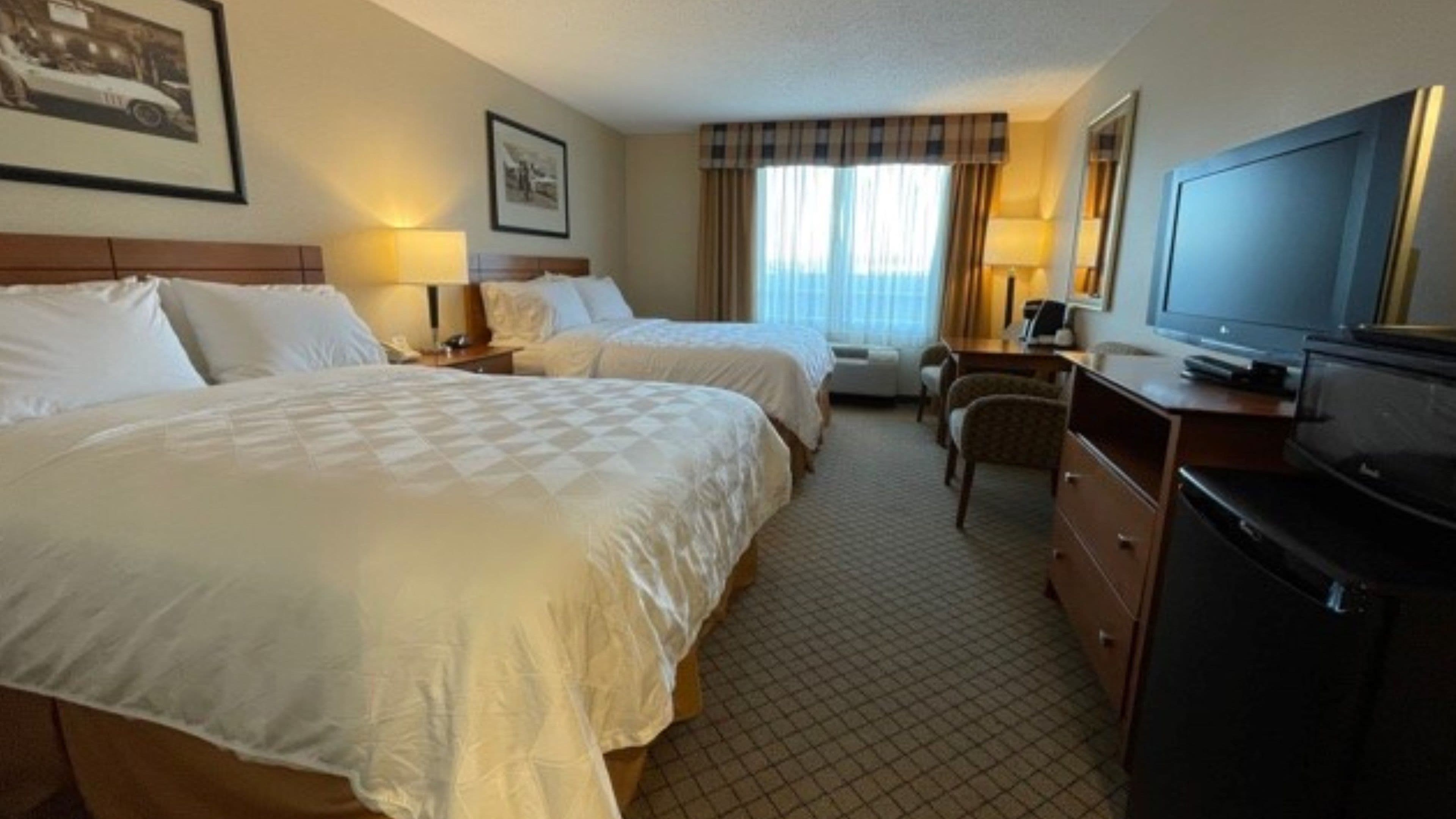 Holiday Inn Battle Creek - Image 4