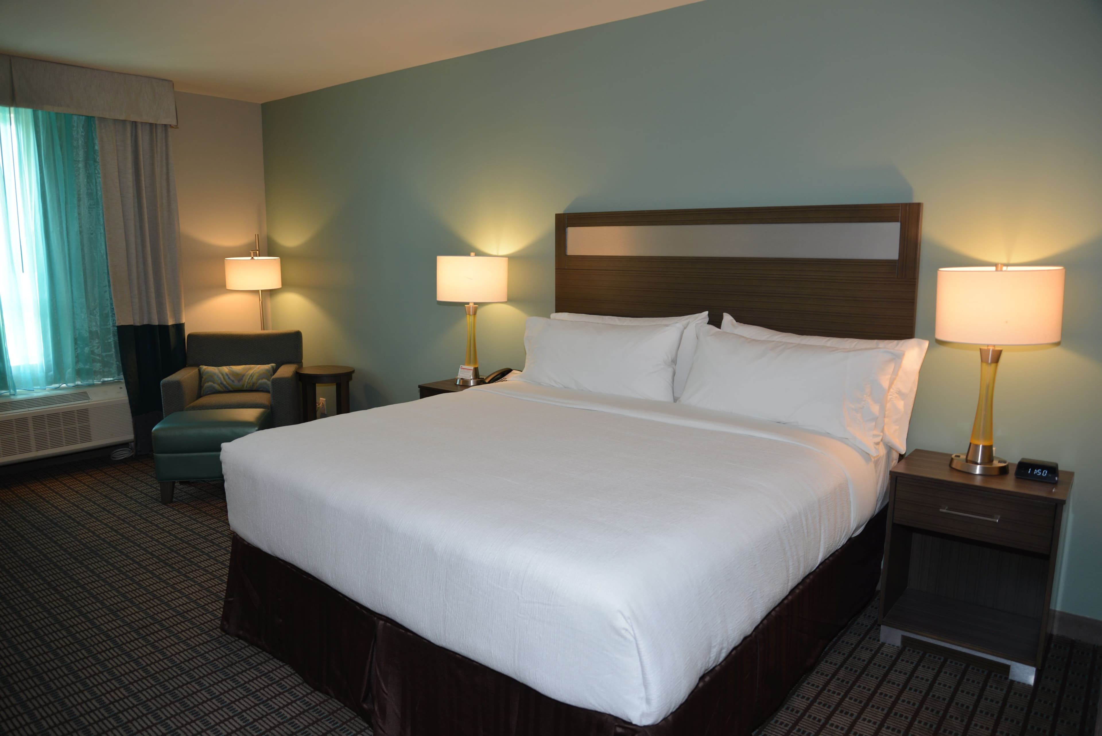 Holiday Inn Beaumont East-Medical Ctr Area - Image 4