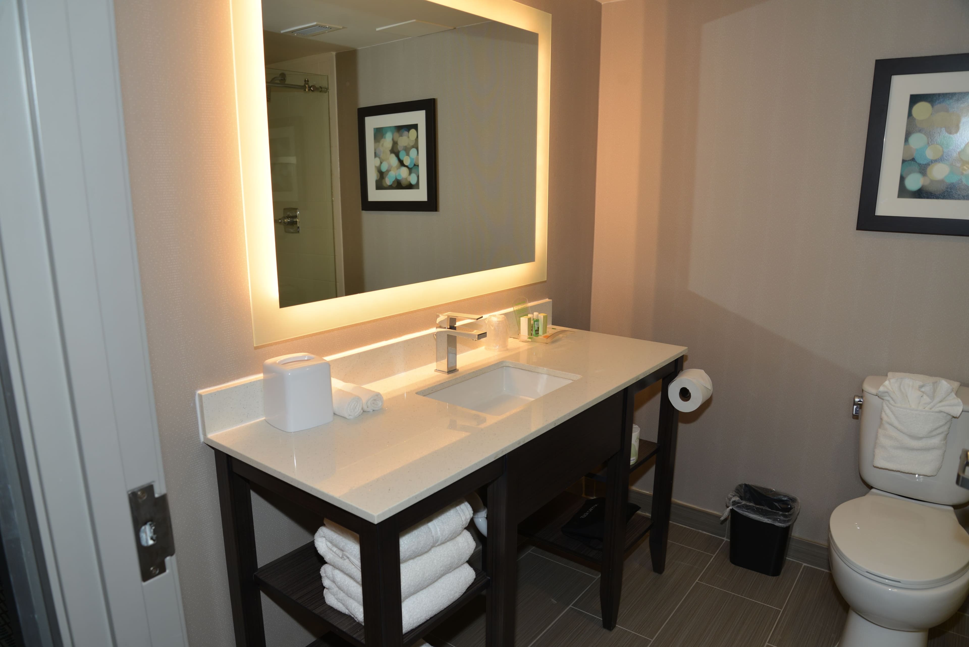 Holiday Inn Beaumont East-Medical Ctr Area — 7