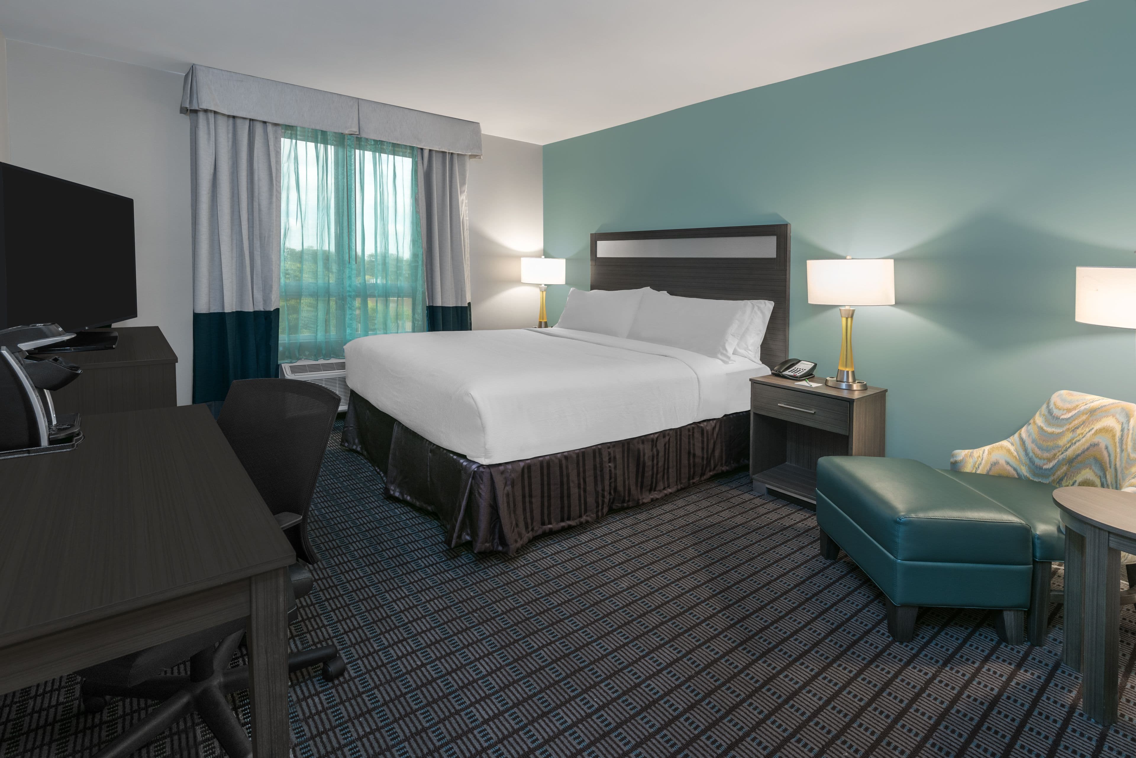 Holiday Inn Beaumont East-Medical Ctr Area - Image 3