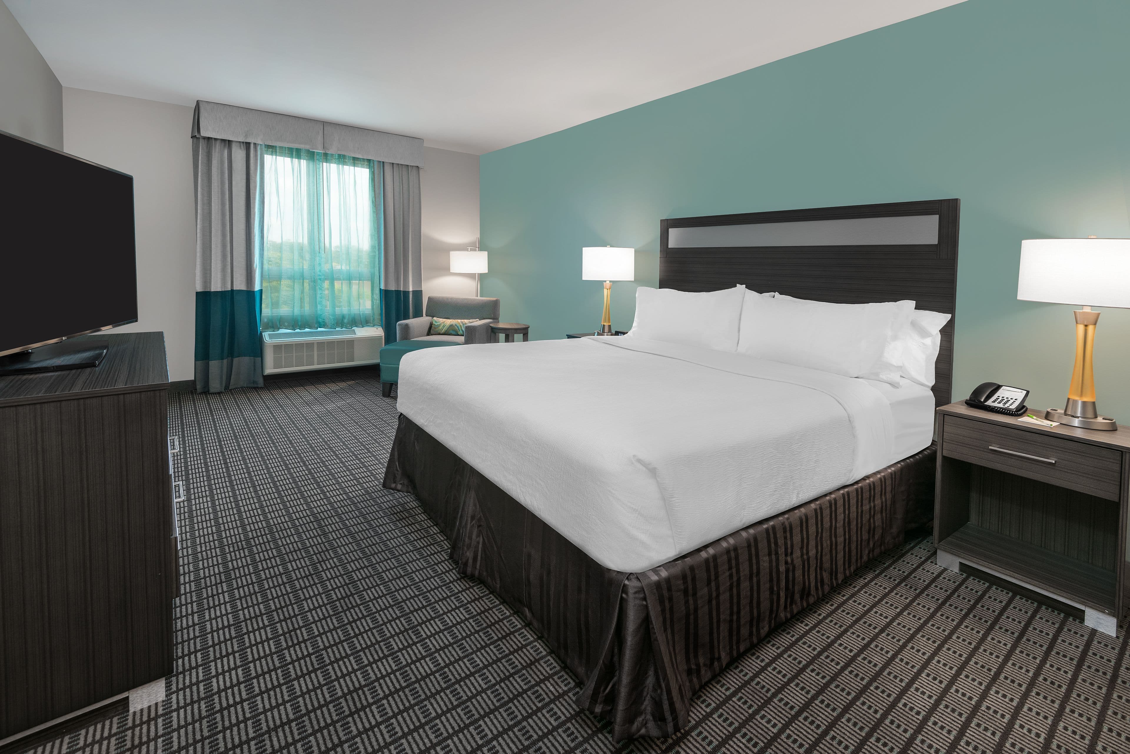 Holiday Inn Beaumont East-Medical Ctr Area — 11