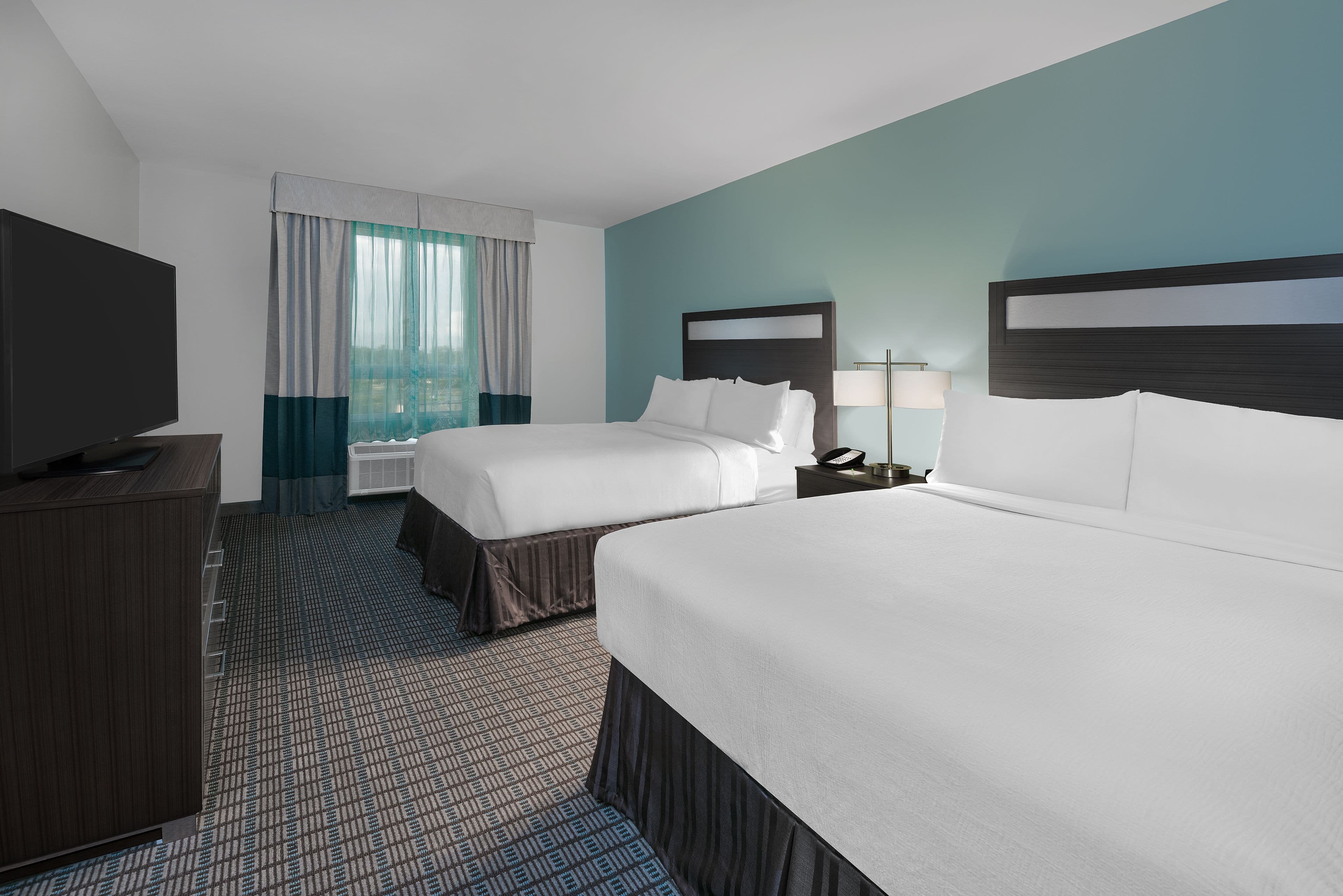 Holiday Inn Beaumont East-Medical Ctr Area — 9