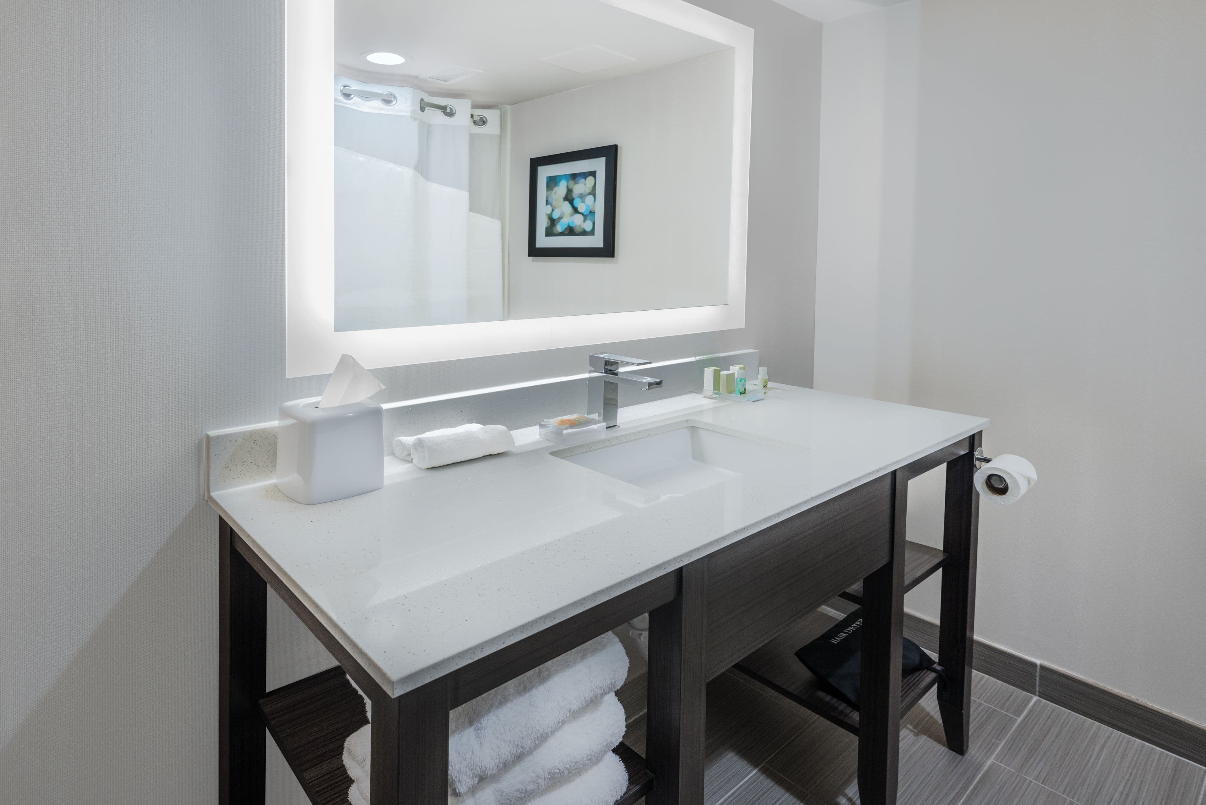 Holiday Inn Beaumont East-Medical Ctr Area — 12