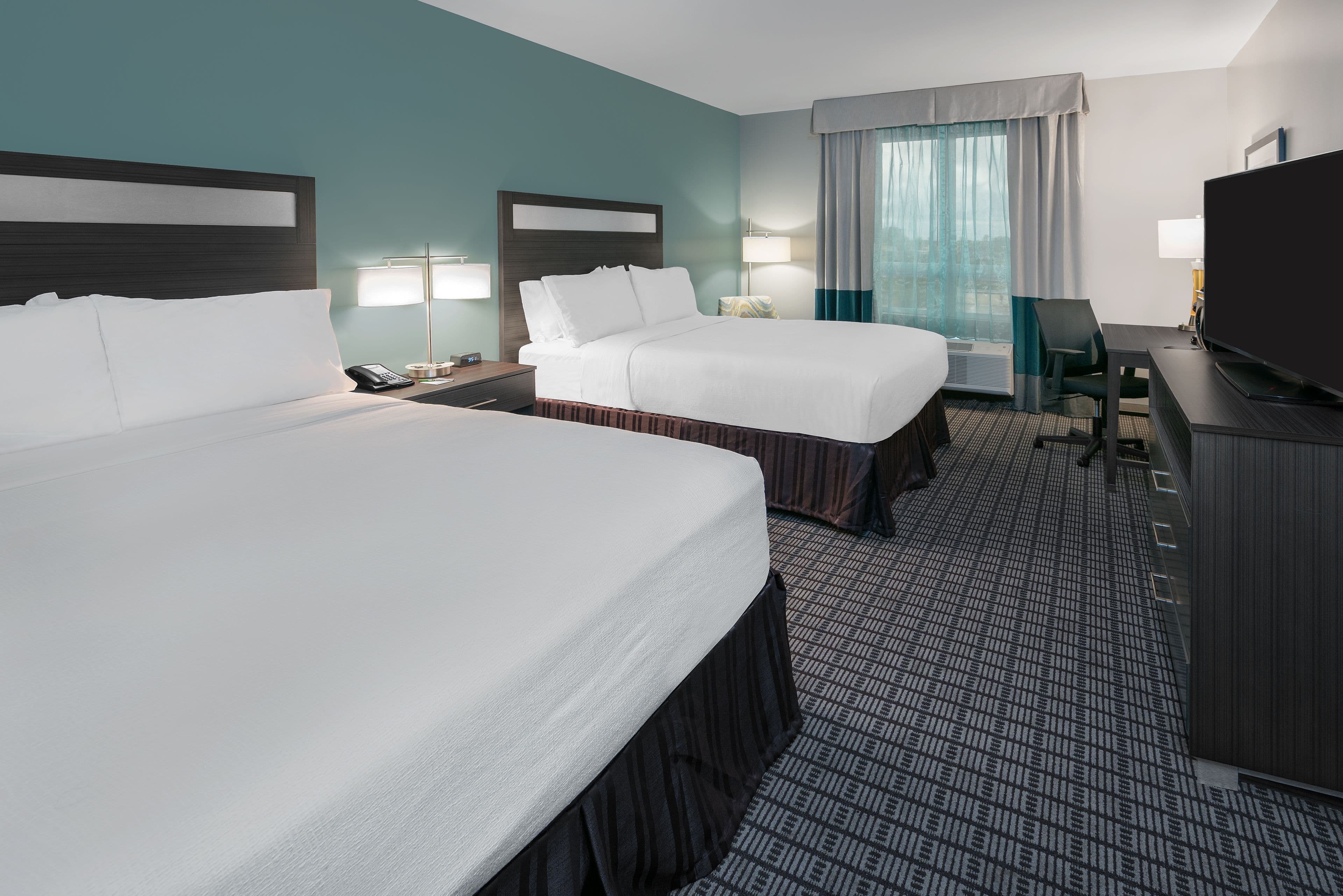 Holiday Inn Beaumont East-Medical Ctr Area — 6