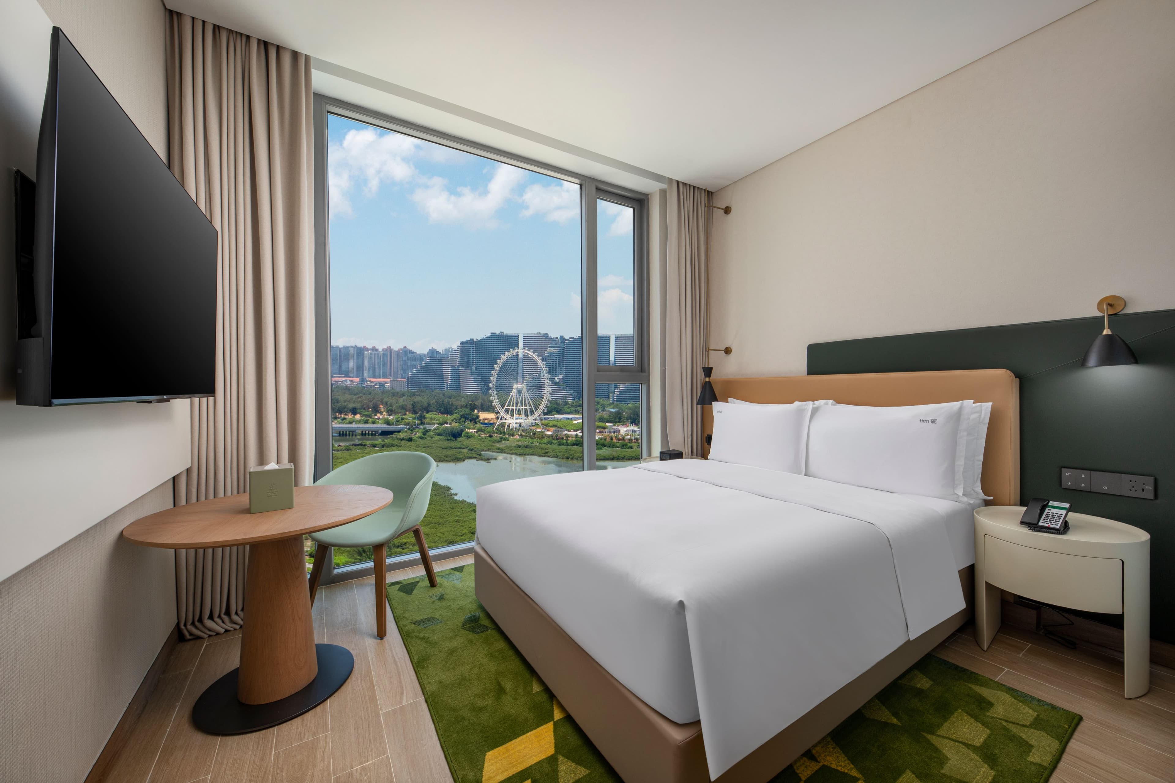 Holiday Inn Beihai Silver Beach — 9