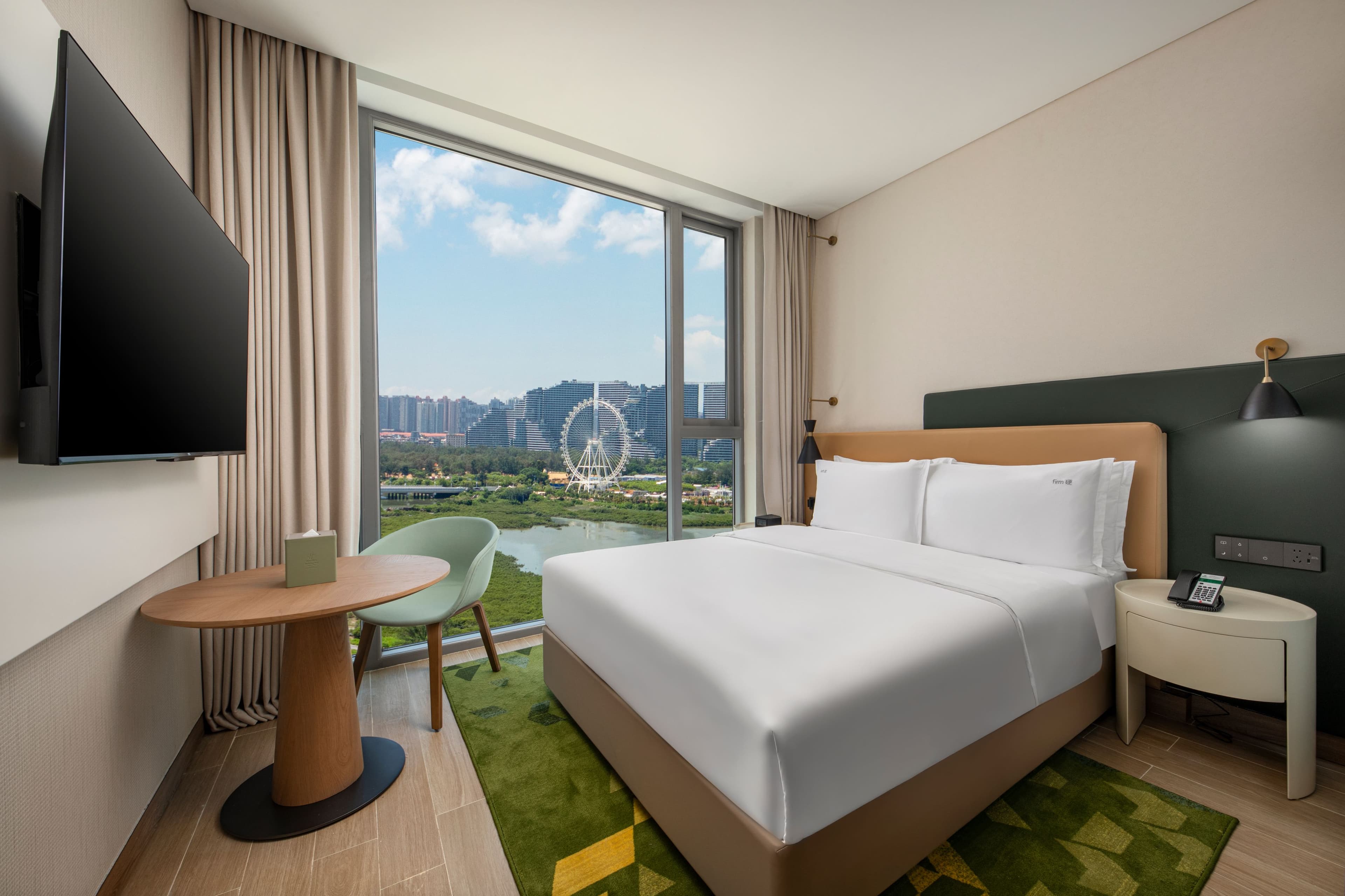 Holiday Inn Beihai Silver Beach — 6