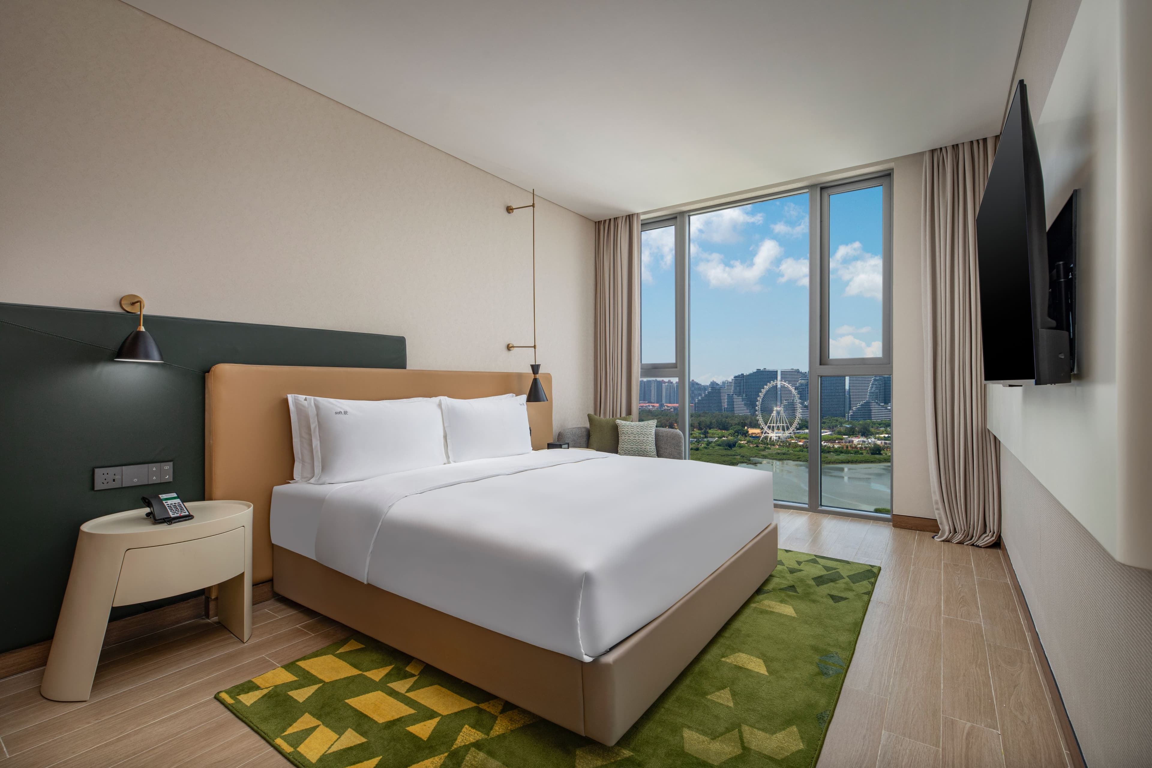 Holiday Inn Beihai Silver Beach - Image 2
