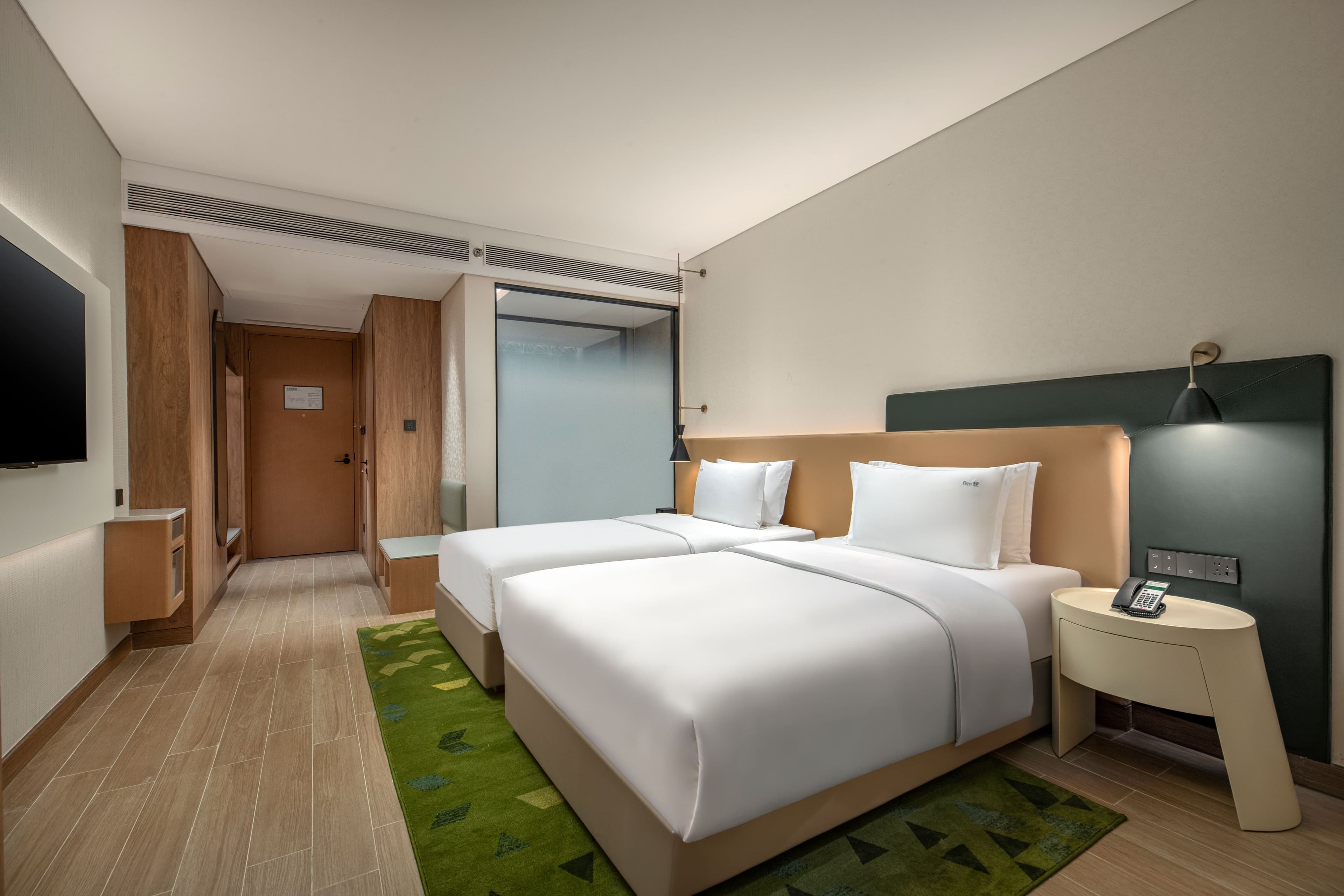Holiday Inn Beihai Silver Beach - Image 3