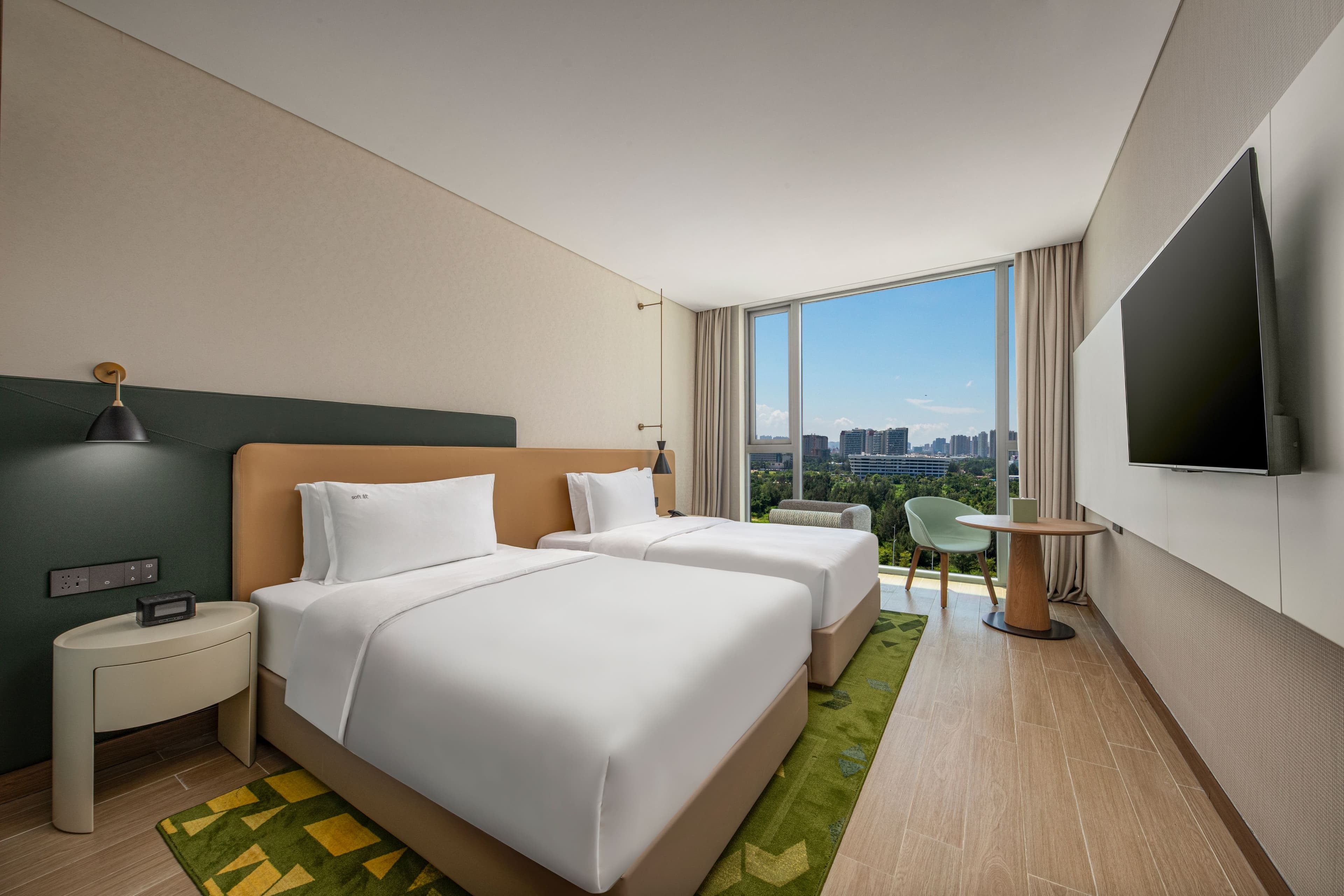 Holiday Inn Beihai Silver Beach - Image 4