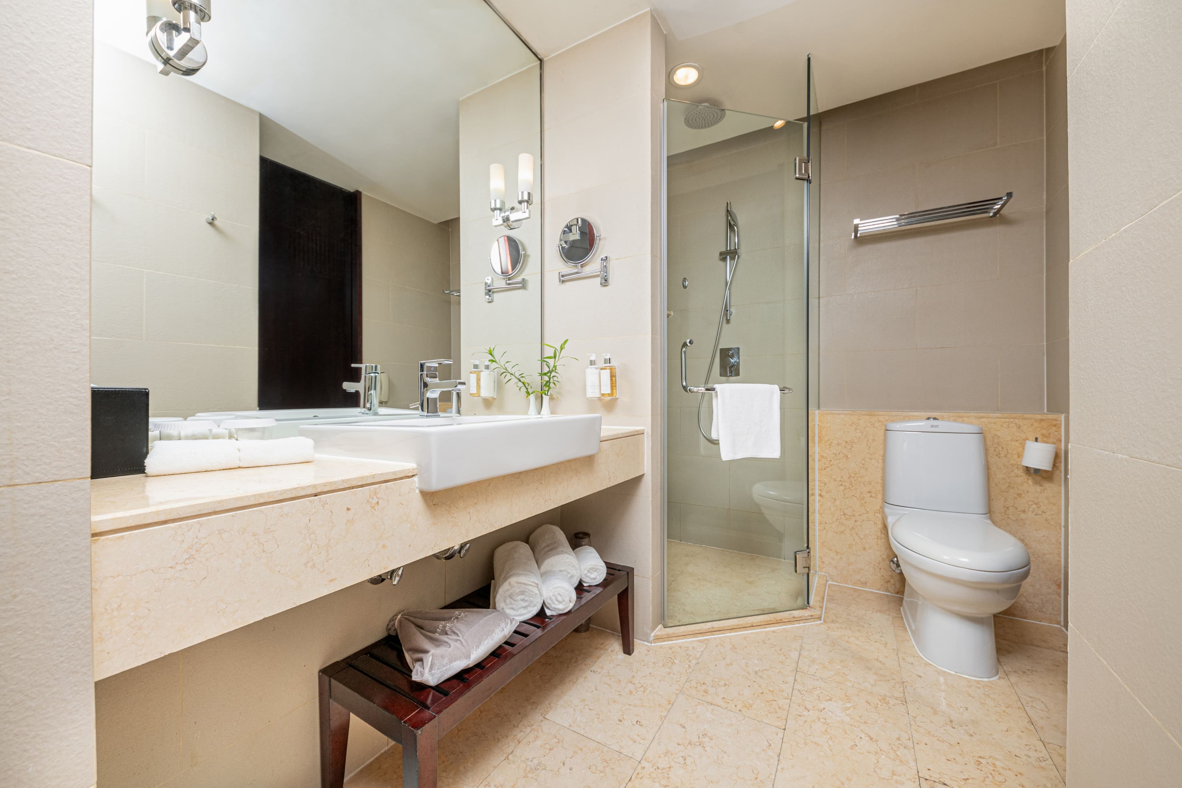 Holiday Inn Beijing Deshengmen — 11
