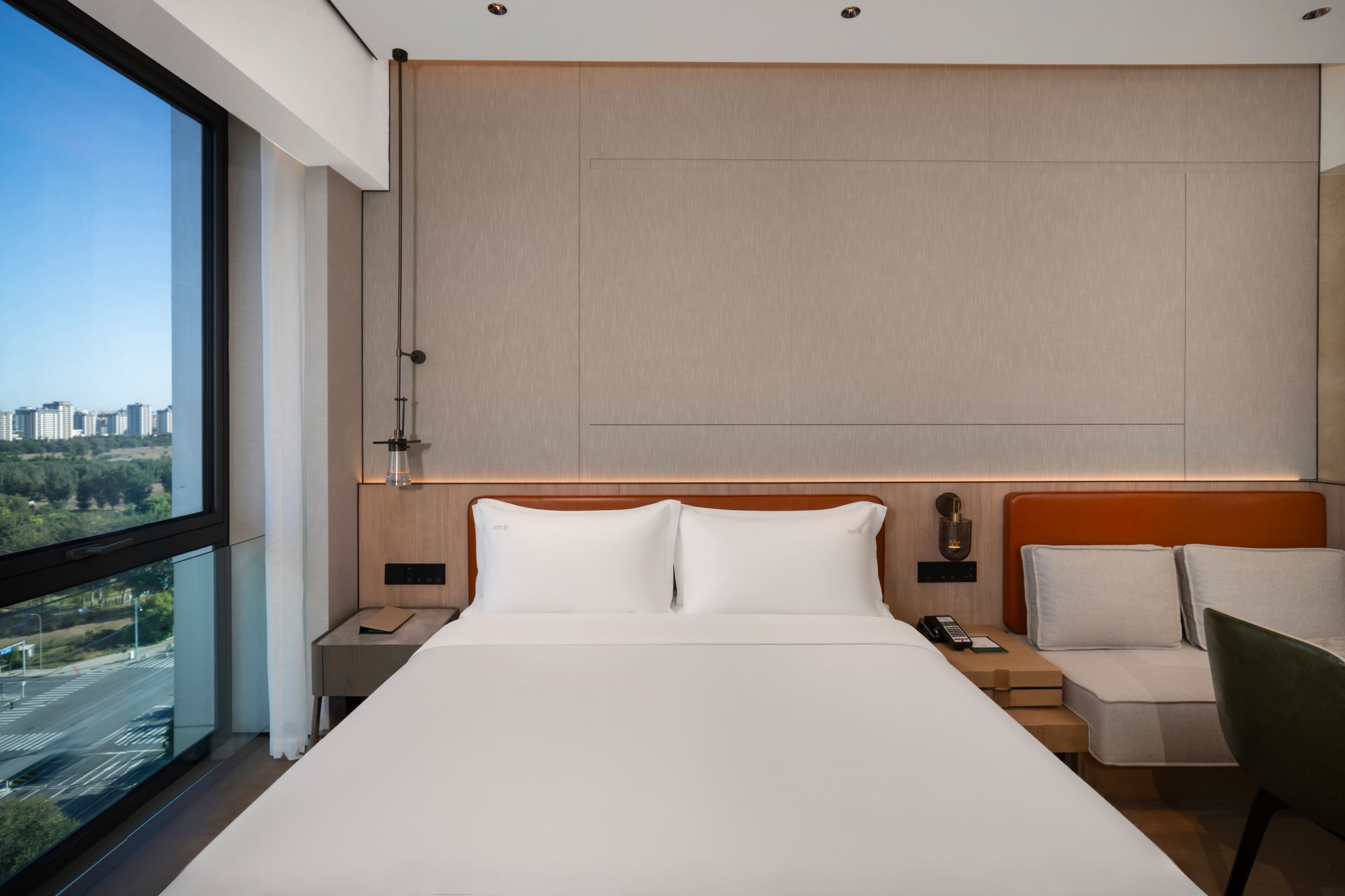 Holiday Inn Beijing Daxing Centre — 6