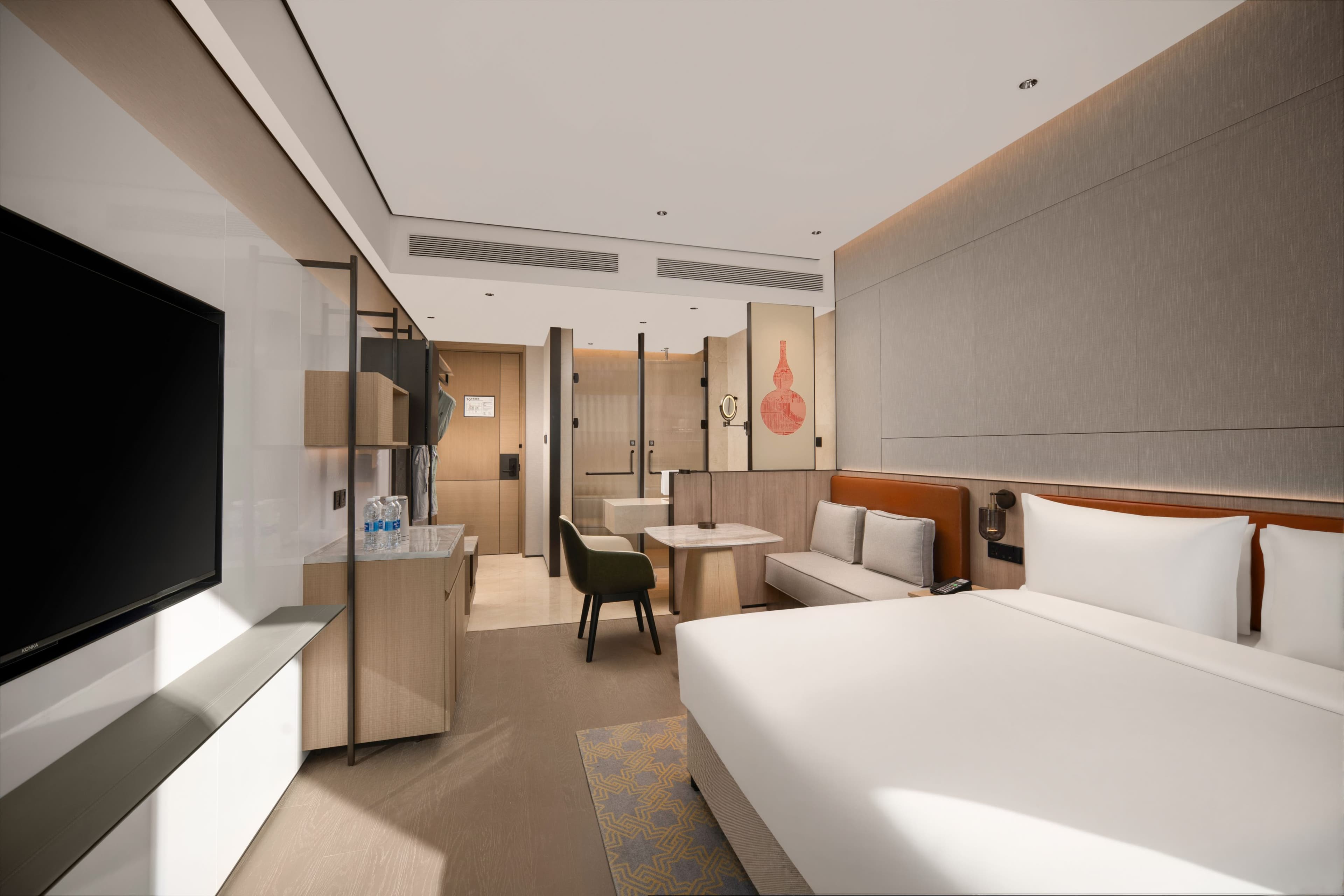 Holiday Inn Beijing Daxing Centre — 7