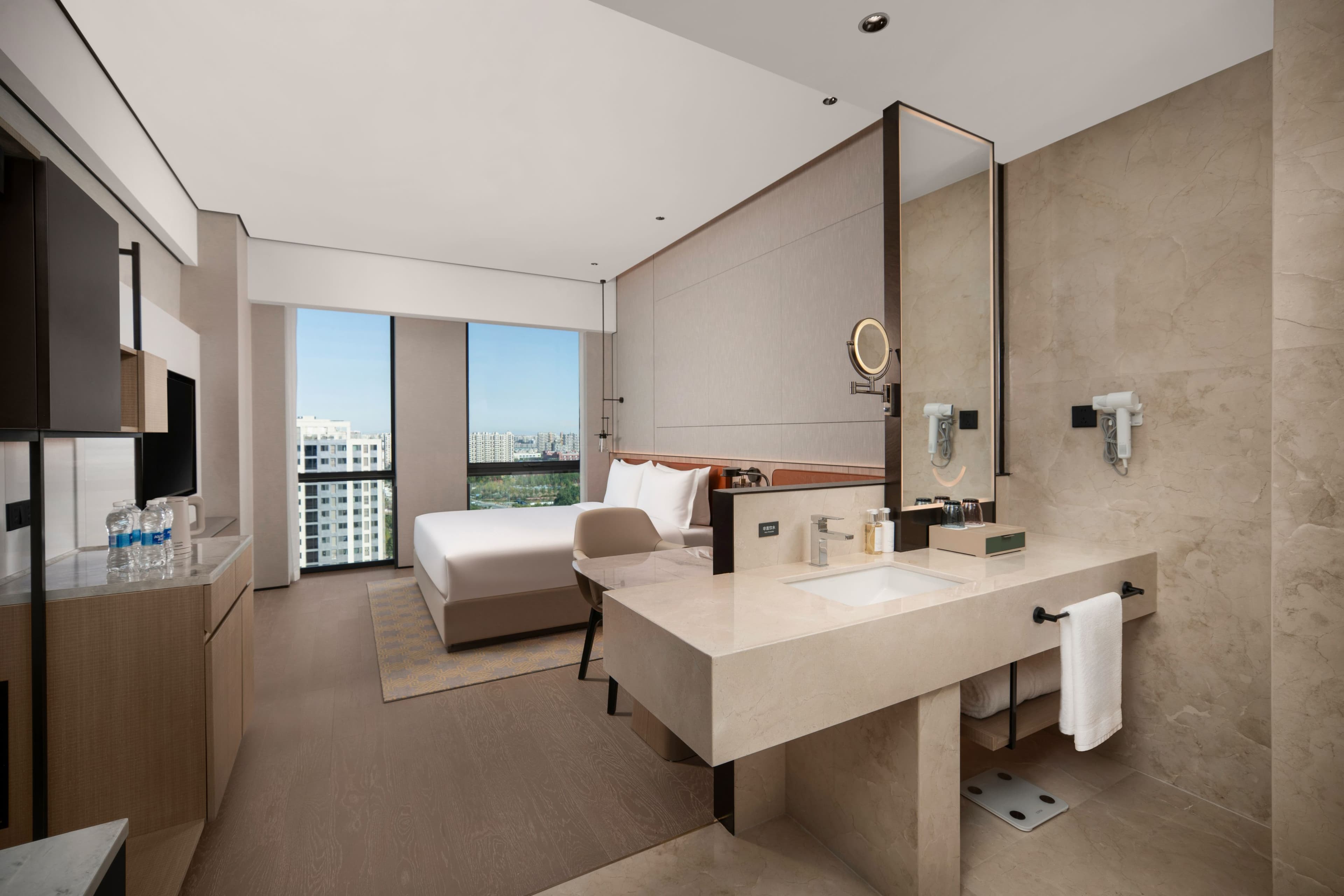 Holiday Inn Beijing Daxing Centre — 4