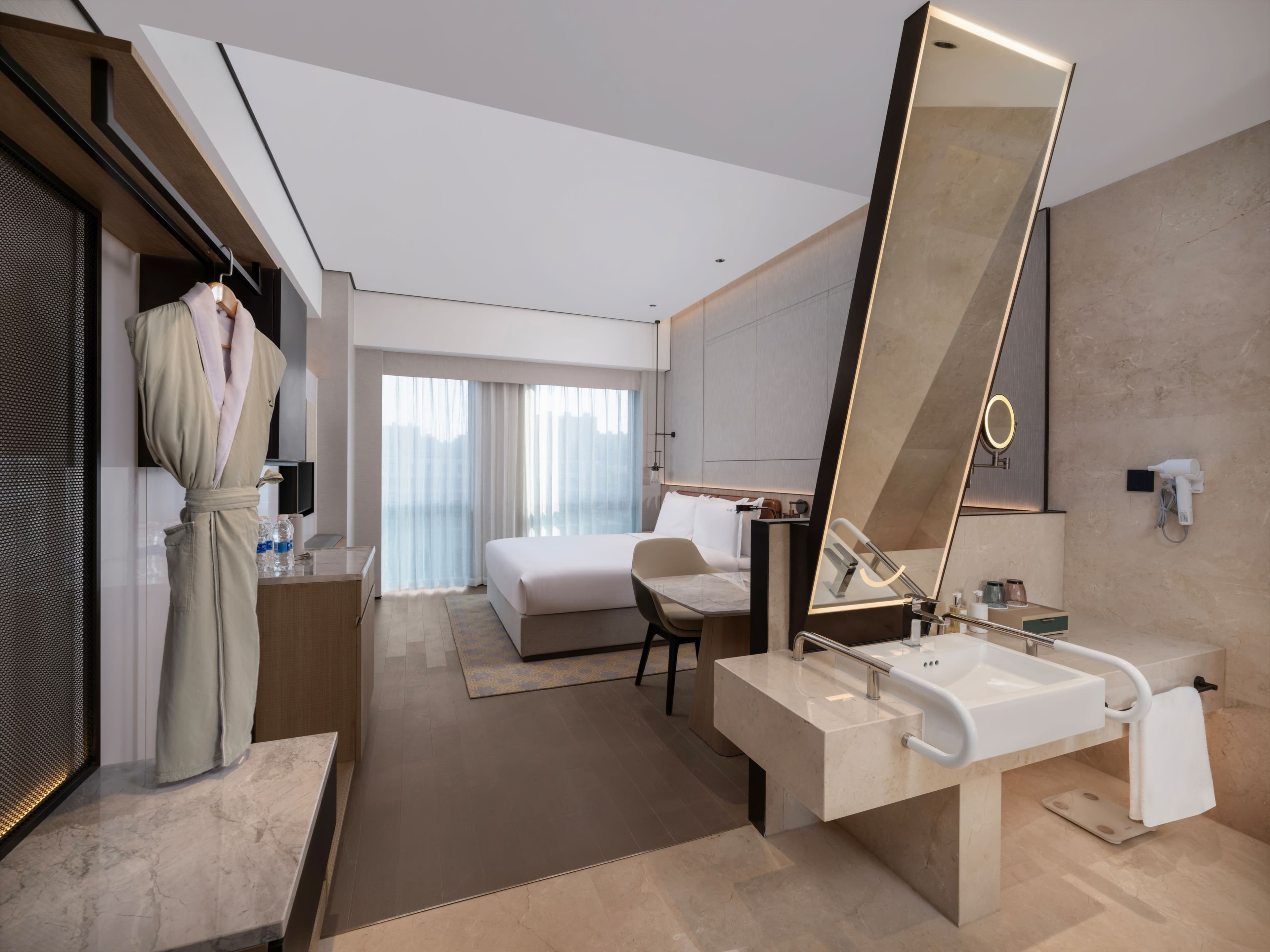 Holiday Inn Beijing Daxing Centre — 8