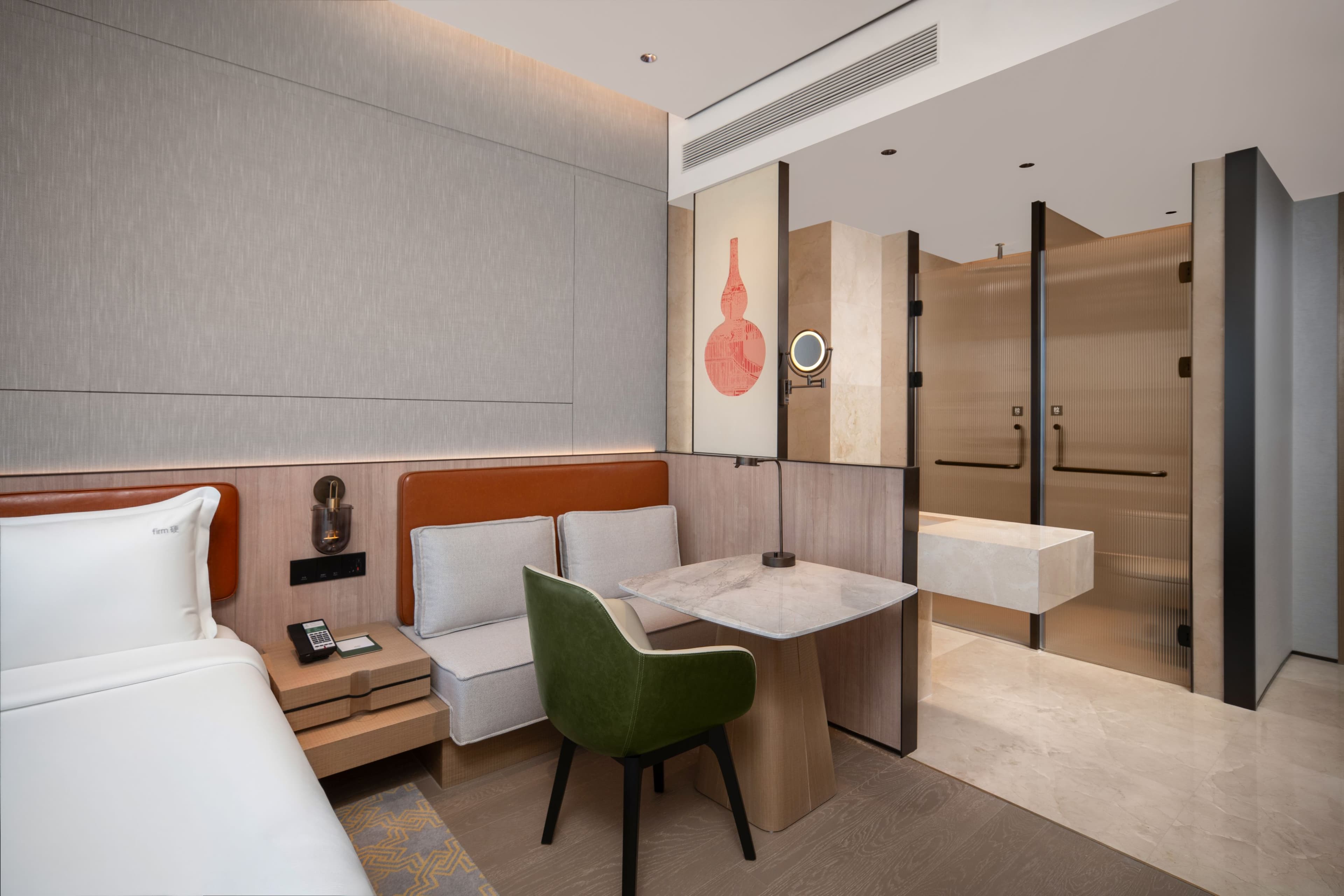 Holiday Inn Beijing Daxing Centre — 6