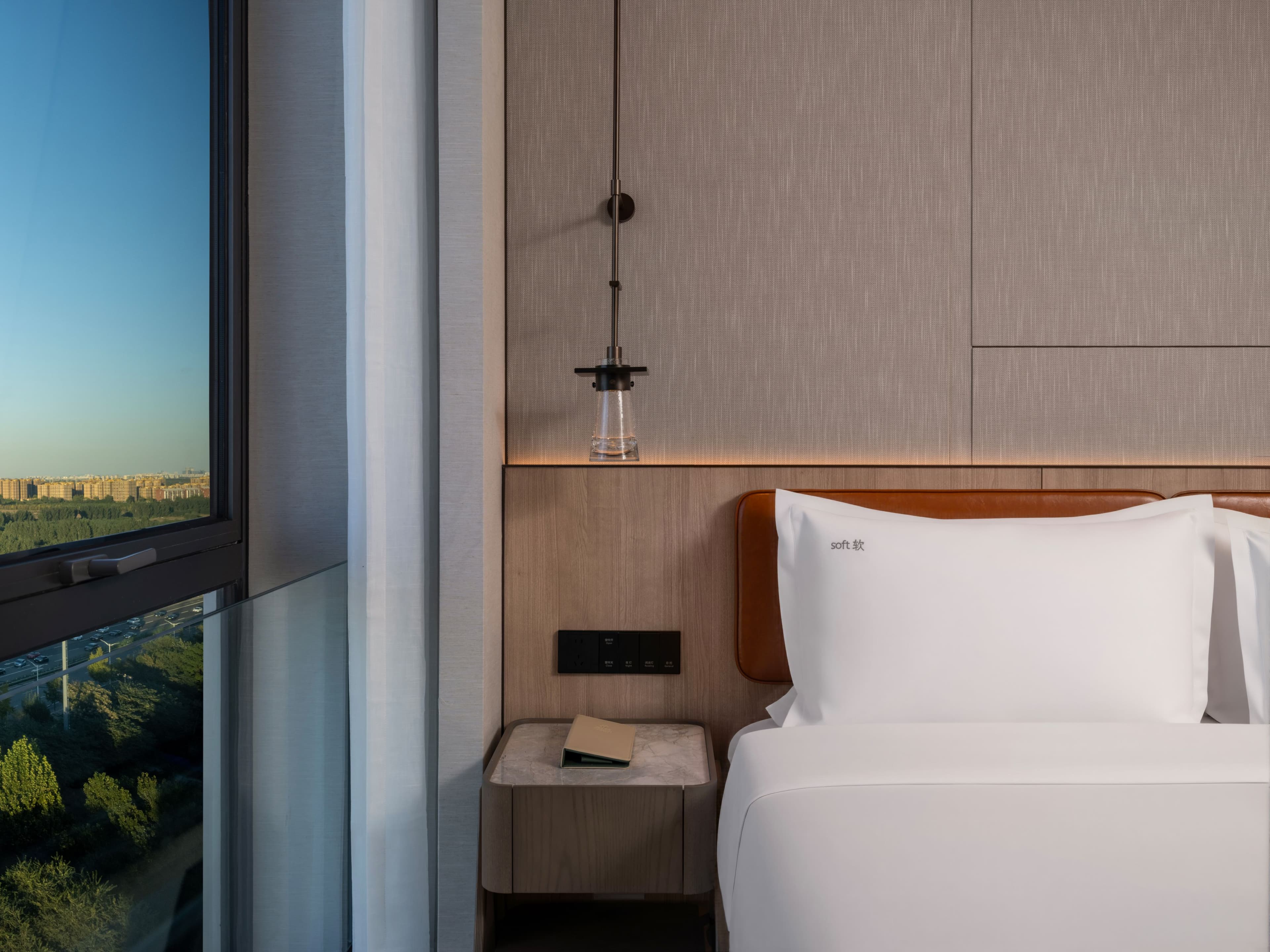 Holiday Inn Beijing Daxing Centre — 2