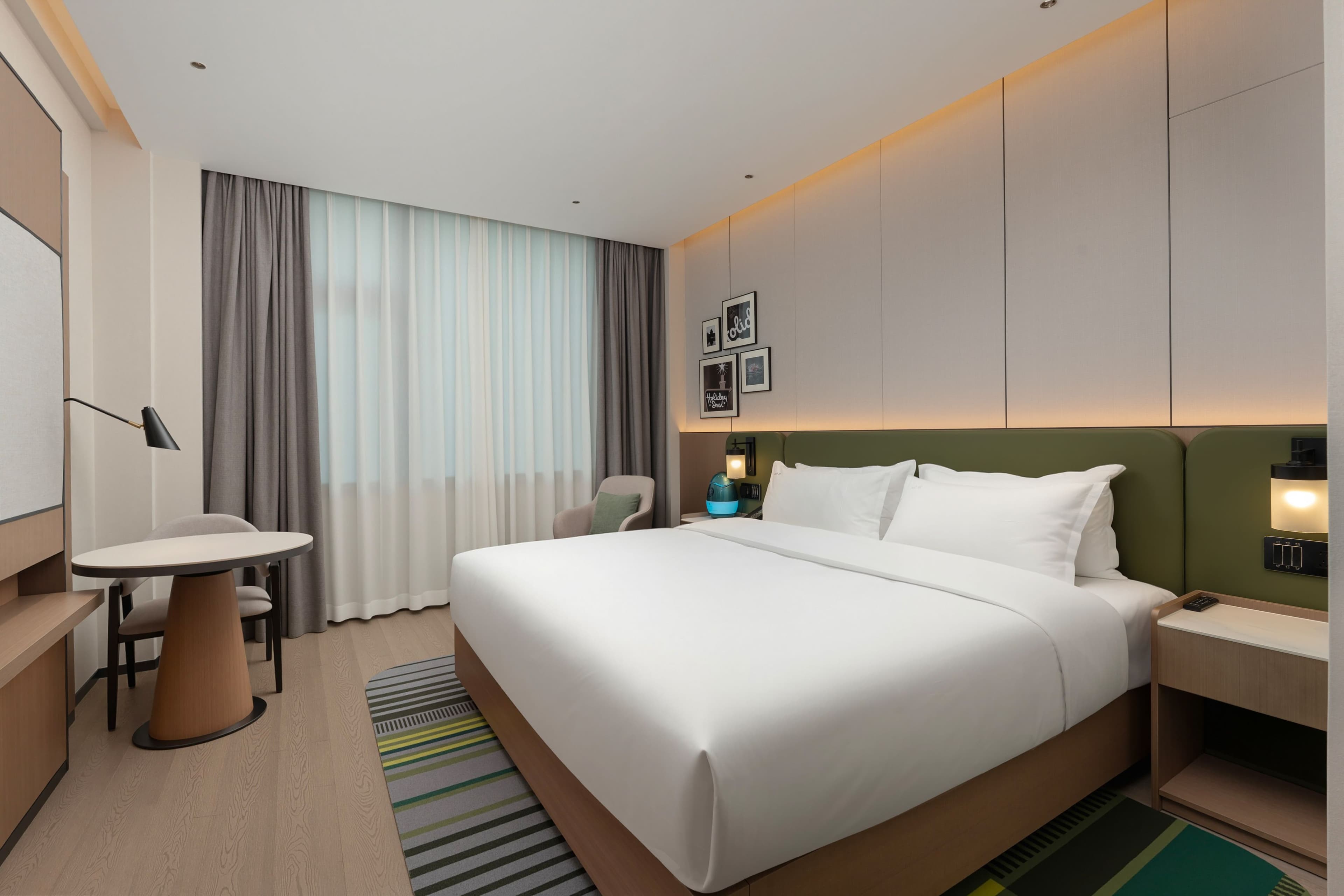 Holiday Inn Beijing Daxing Movie Park - Image 4