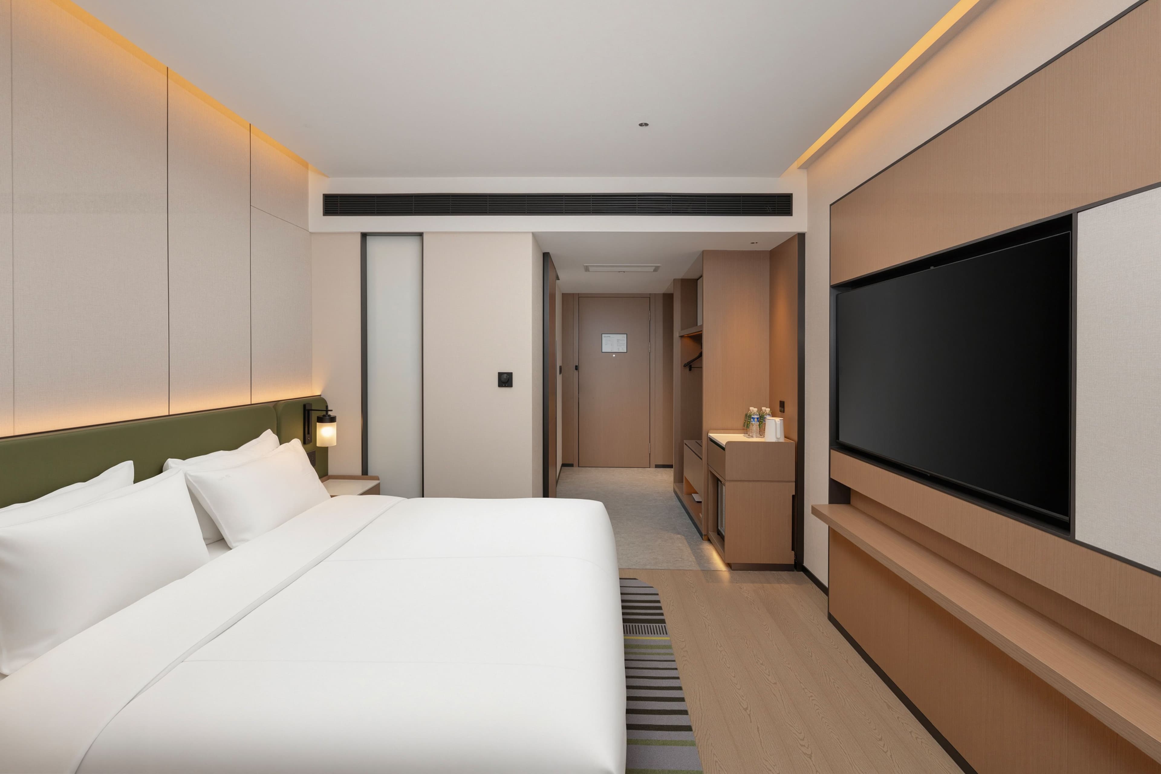 Holiday Inn Beijing Daxing Movie Park — 10