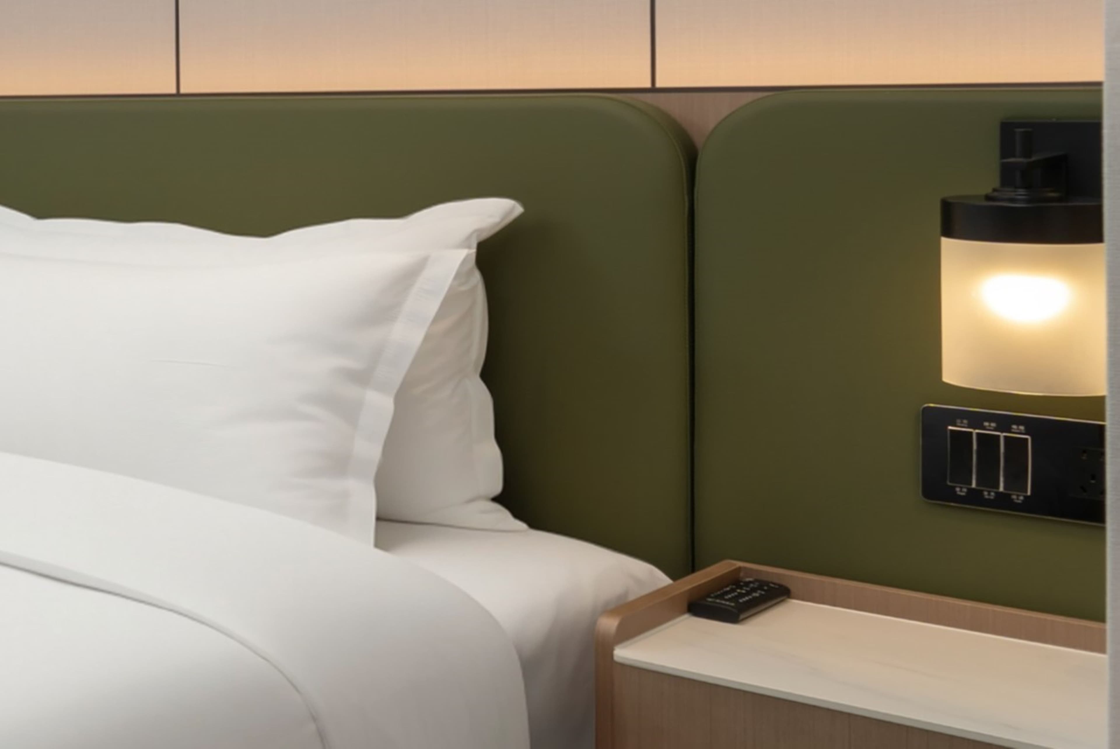 Holiday Inn Beijing Daxing Movie Park - Image 2