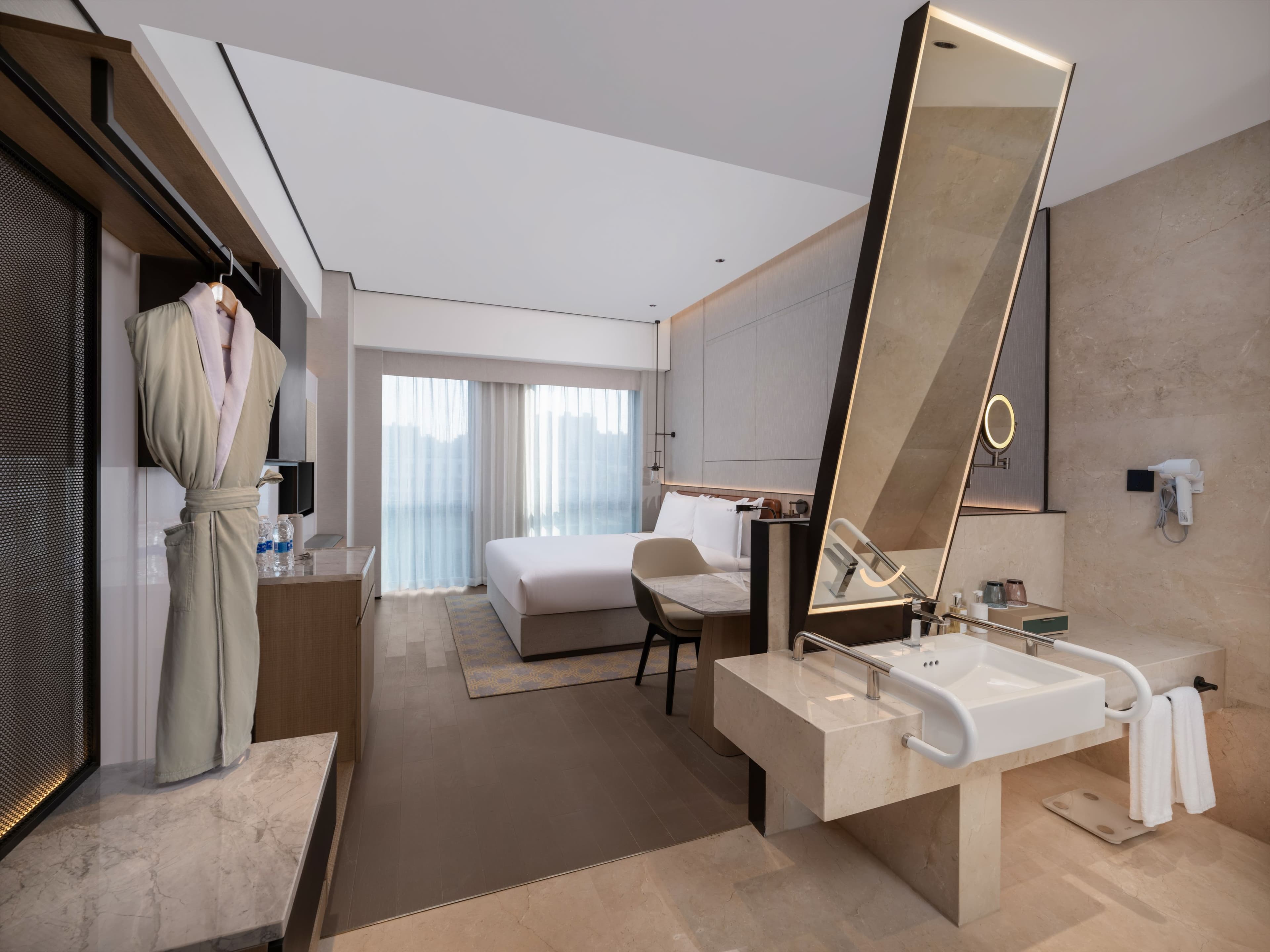 Holiday Inn Beijing Daxing Centre — 10