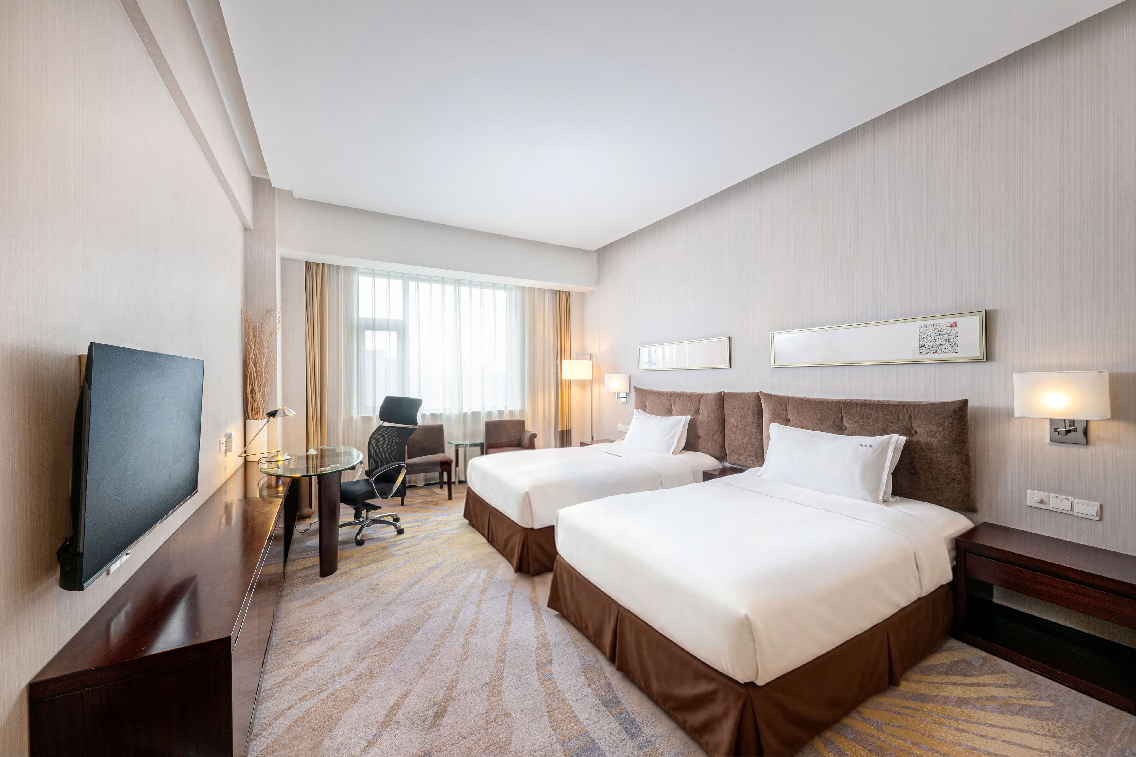 Holiday Inn Beijing Deshengmen — 25