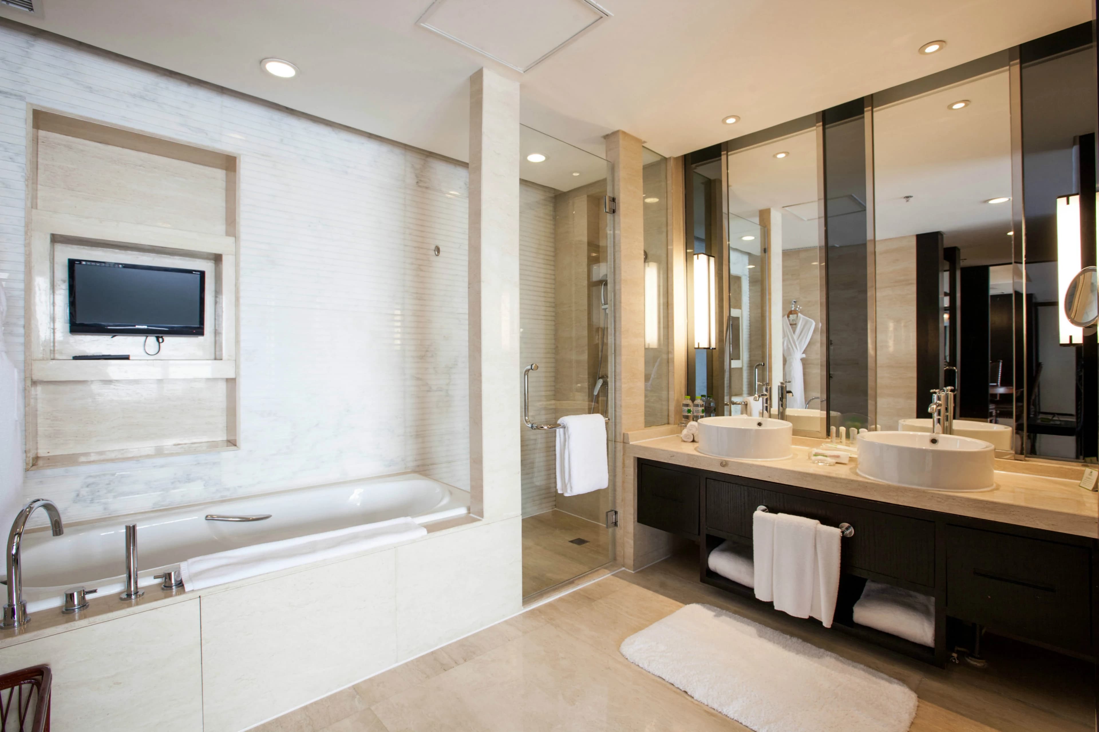Holiday Inn Beijing Focus Square — 34