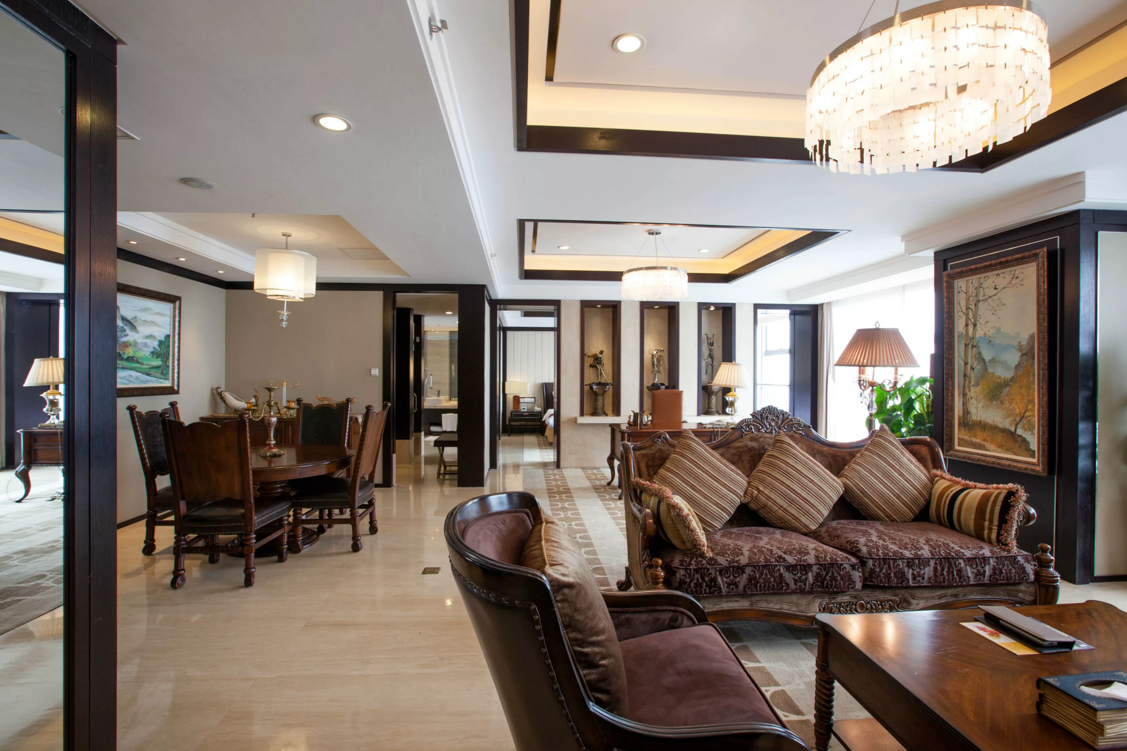 Holiday Inn Beijing Focus Square — 35