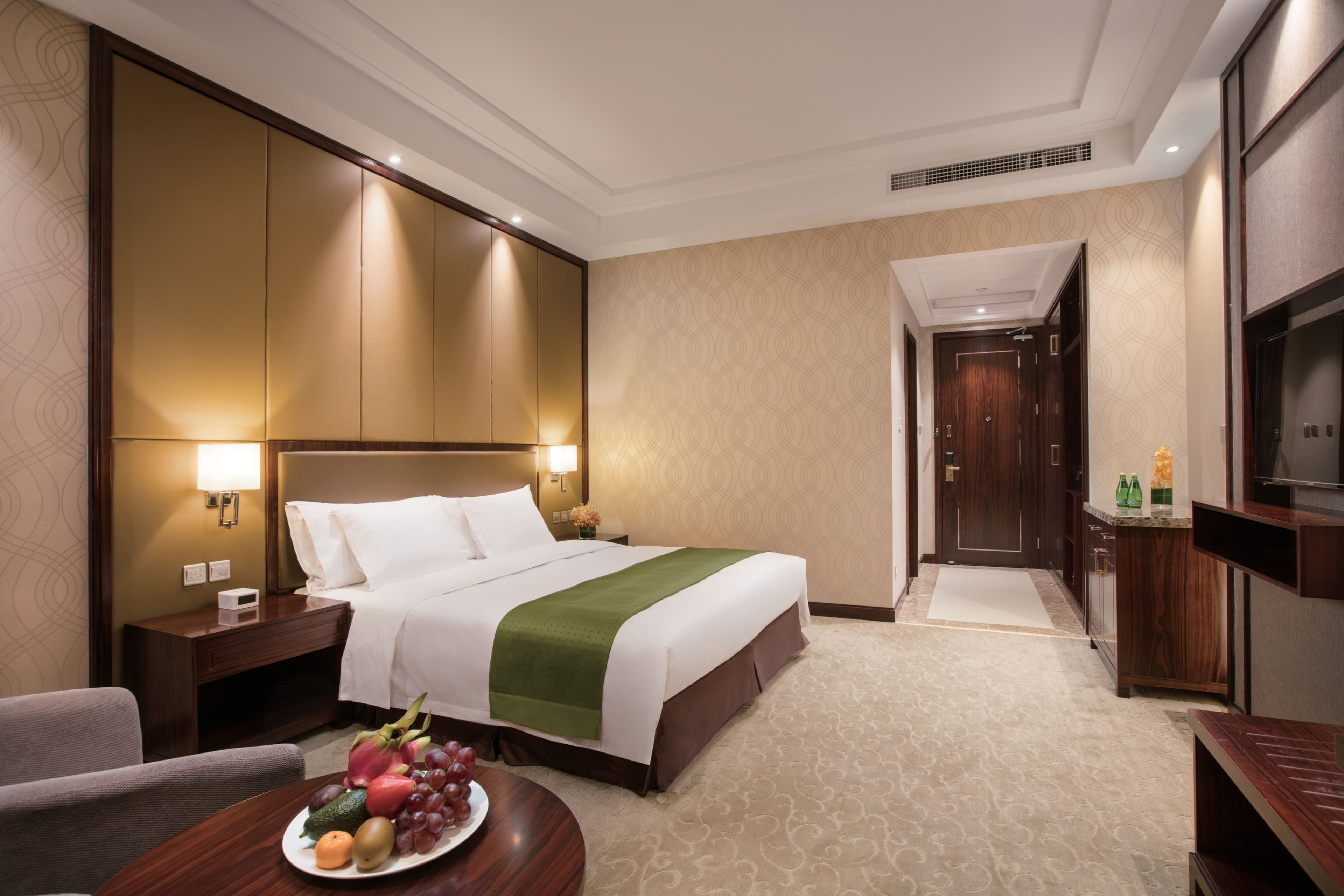 Holiday Inn Beijing Airport Zone — 4