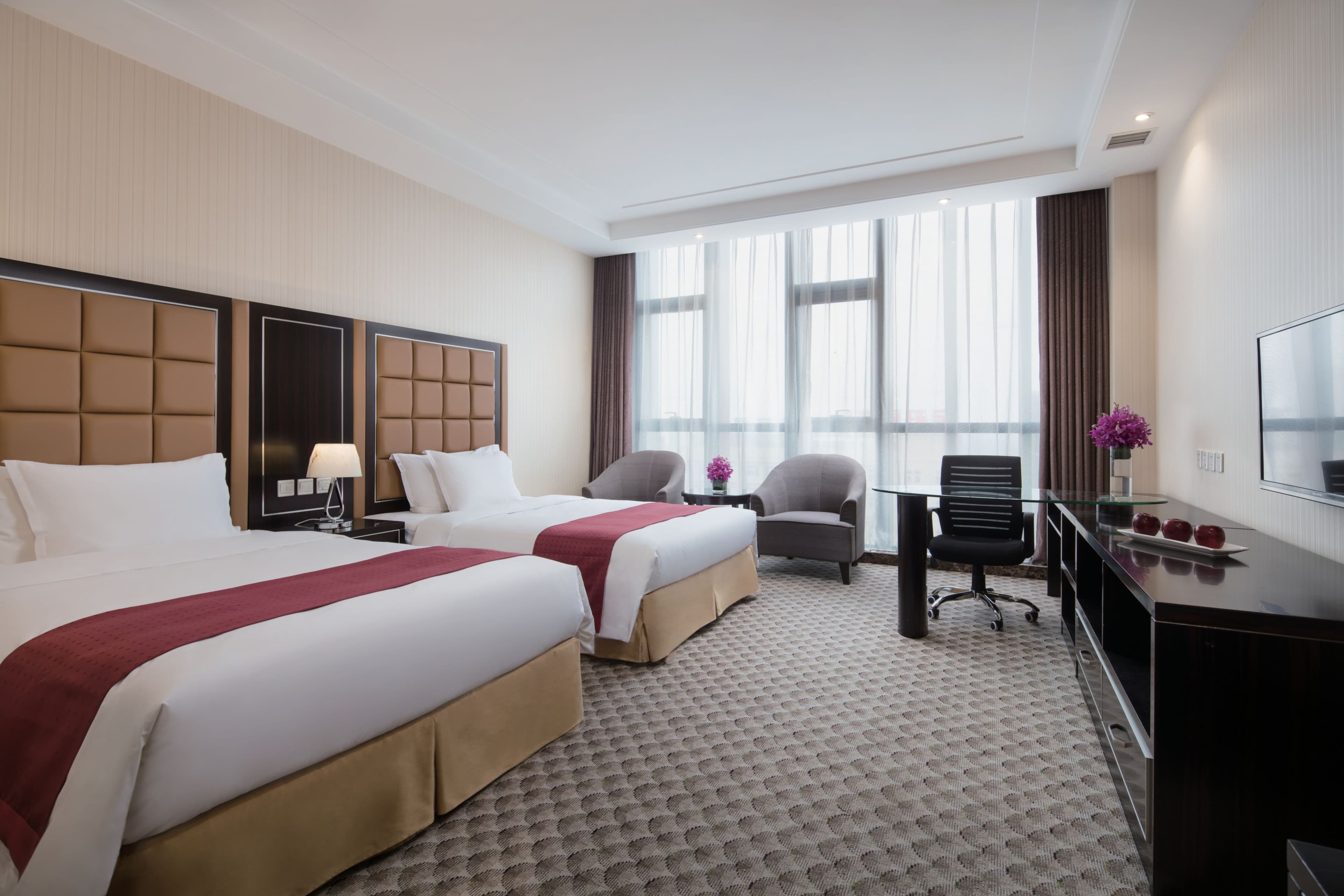 Holiday Inn Beijing Airport Zone — 5