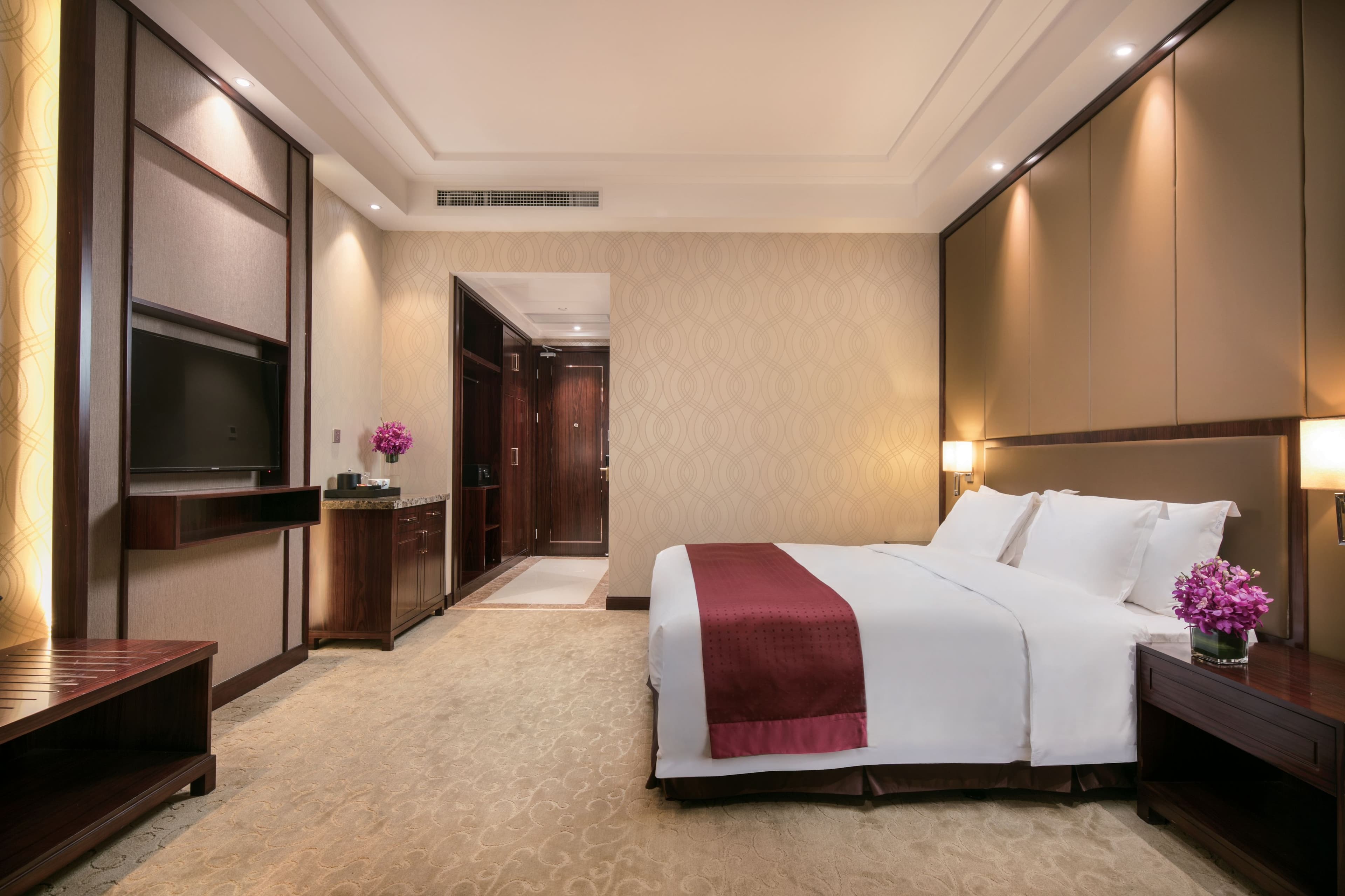 Holiday Inn Beijing Airport Zone — 2
