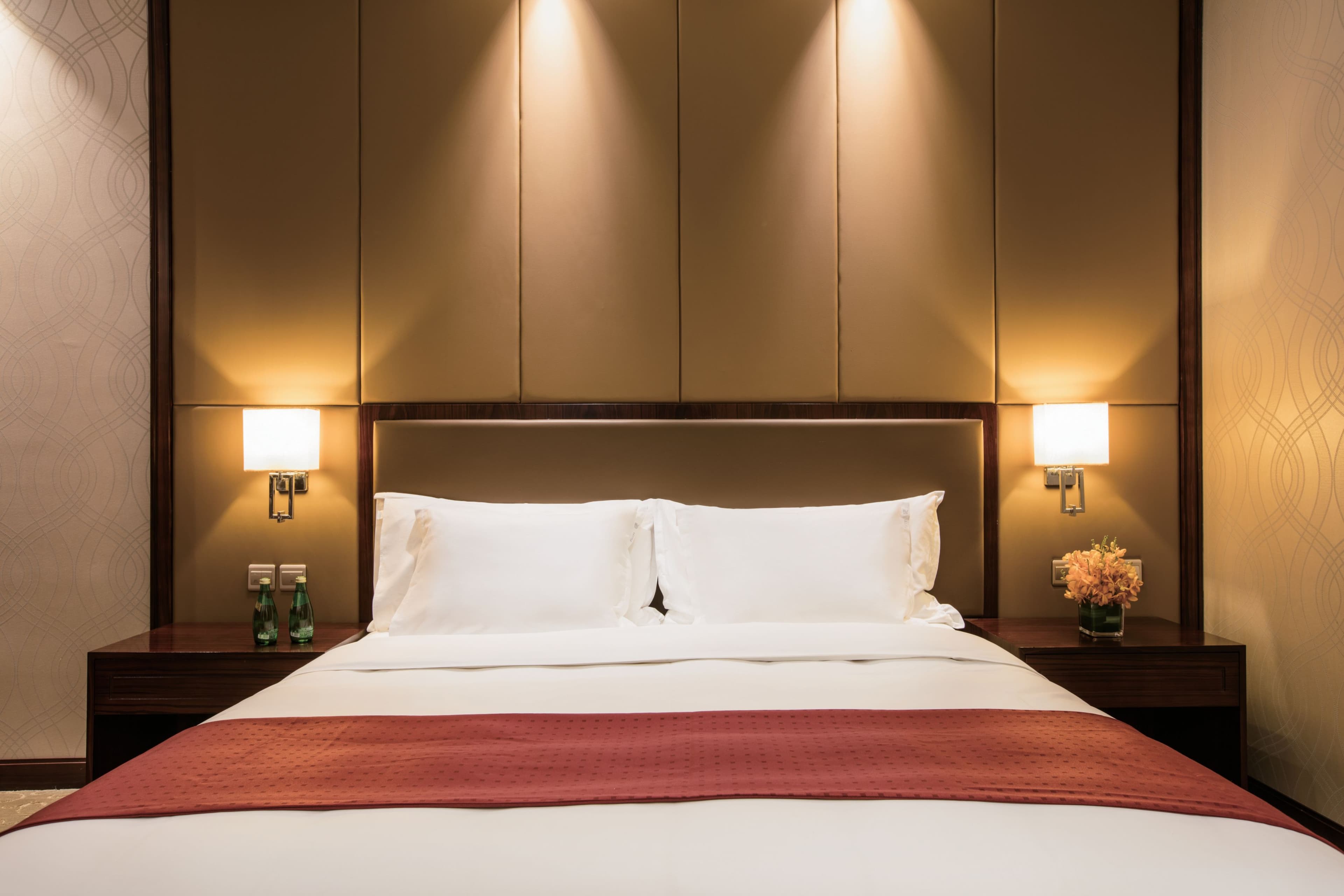 Holiday Inn Beijing Airport Zone — 3