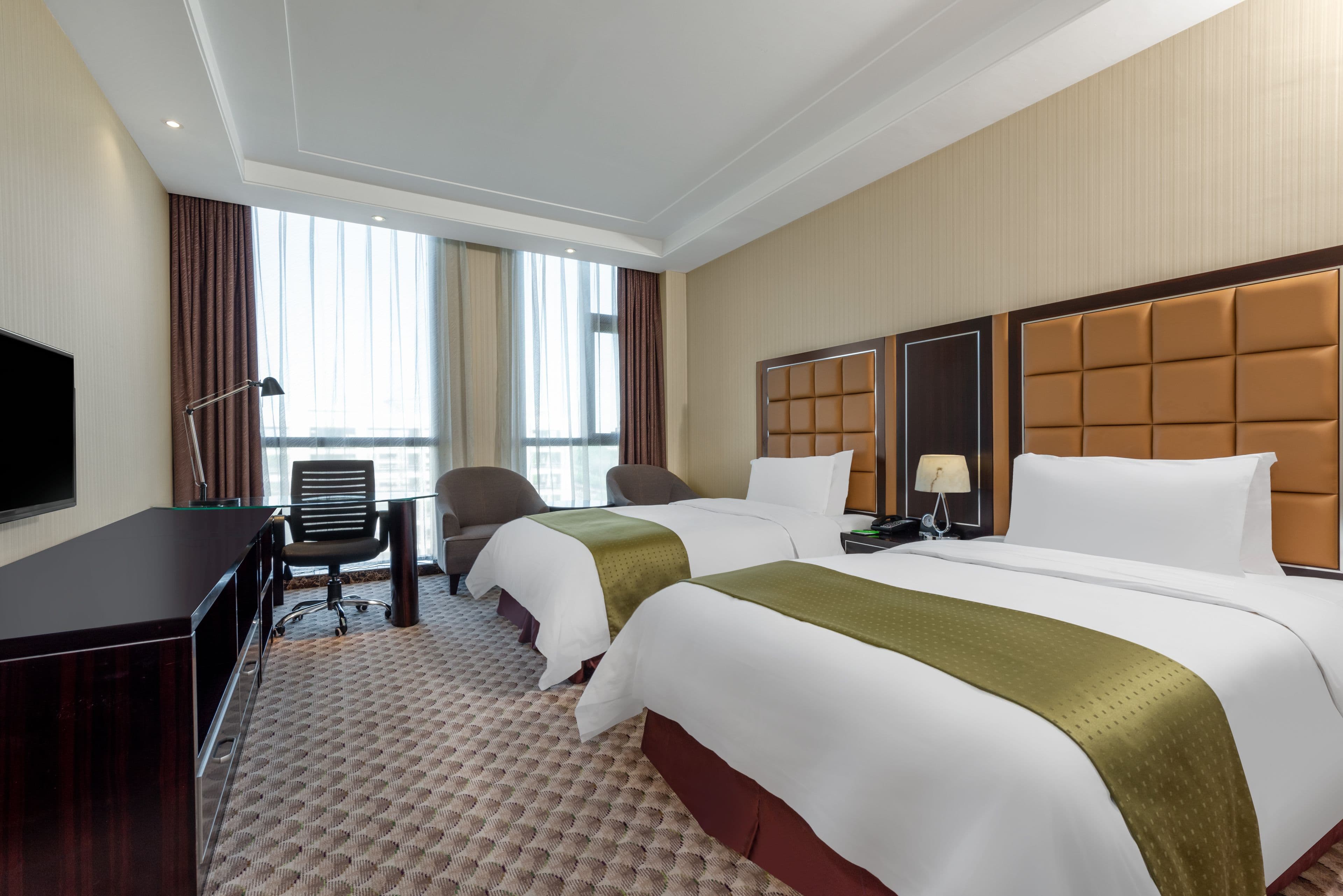 Holiday Inn Beijing Airport Zone — 6