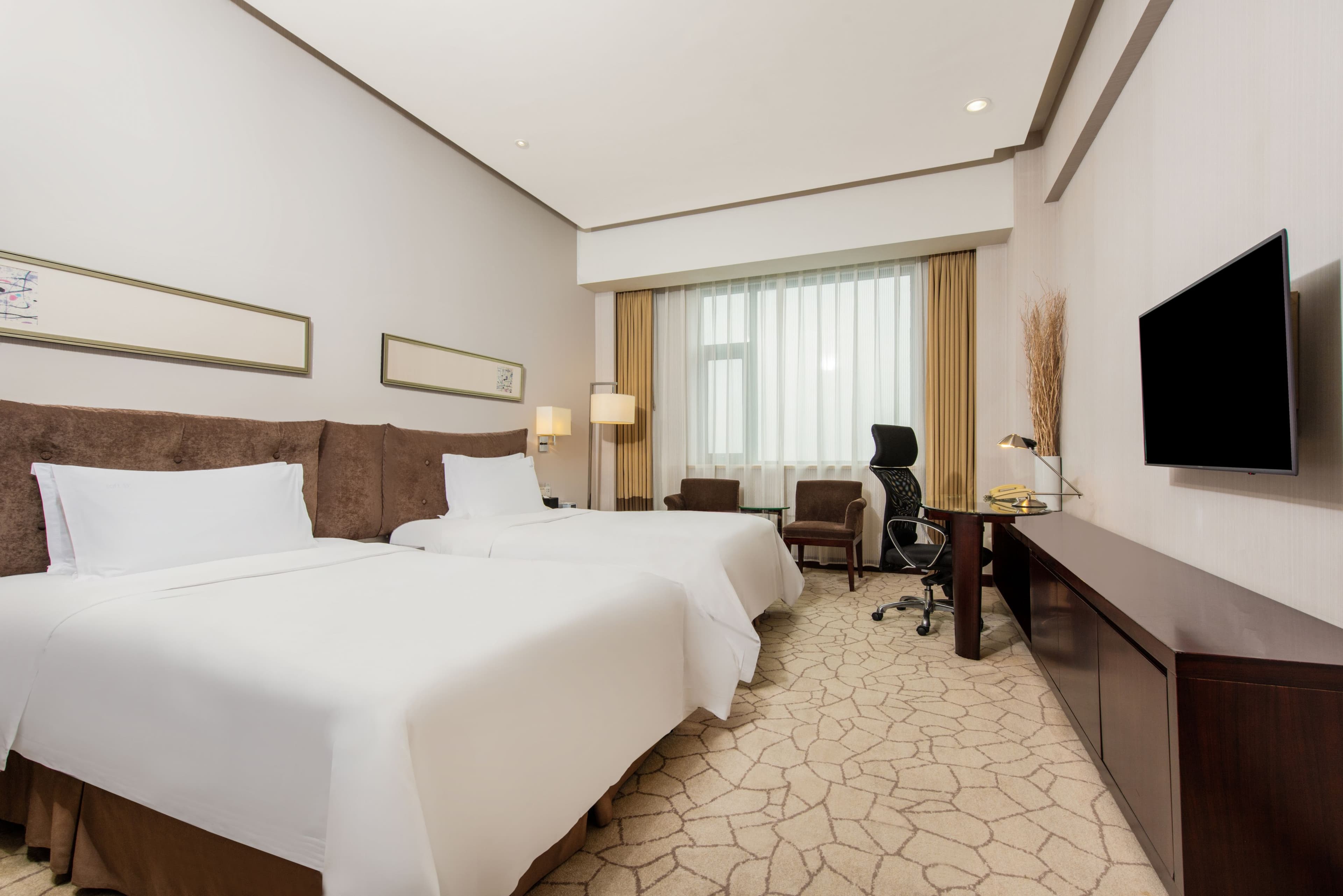 Holiday Inn Beijing Deshengmen - Image 3