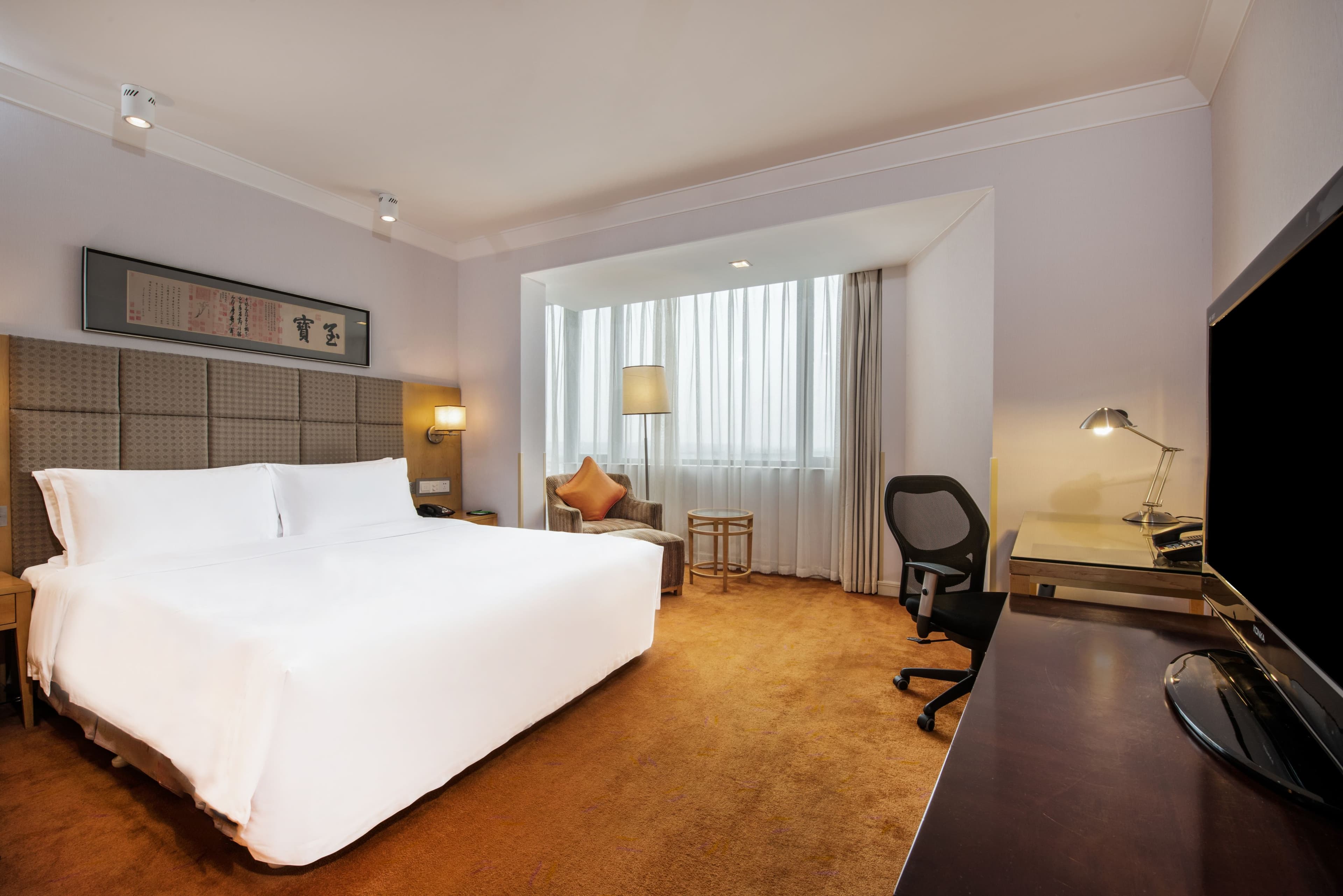 Holiday Inn Beijing Temple Of Heaven - Image 5