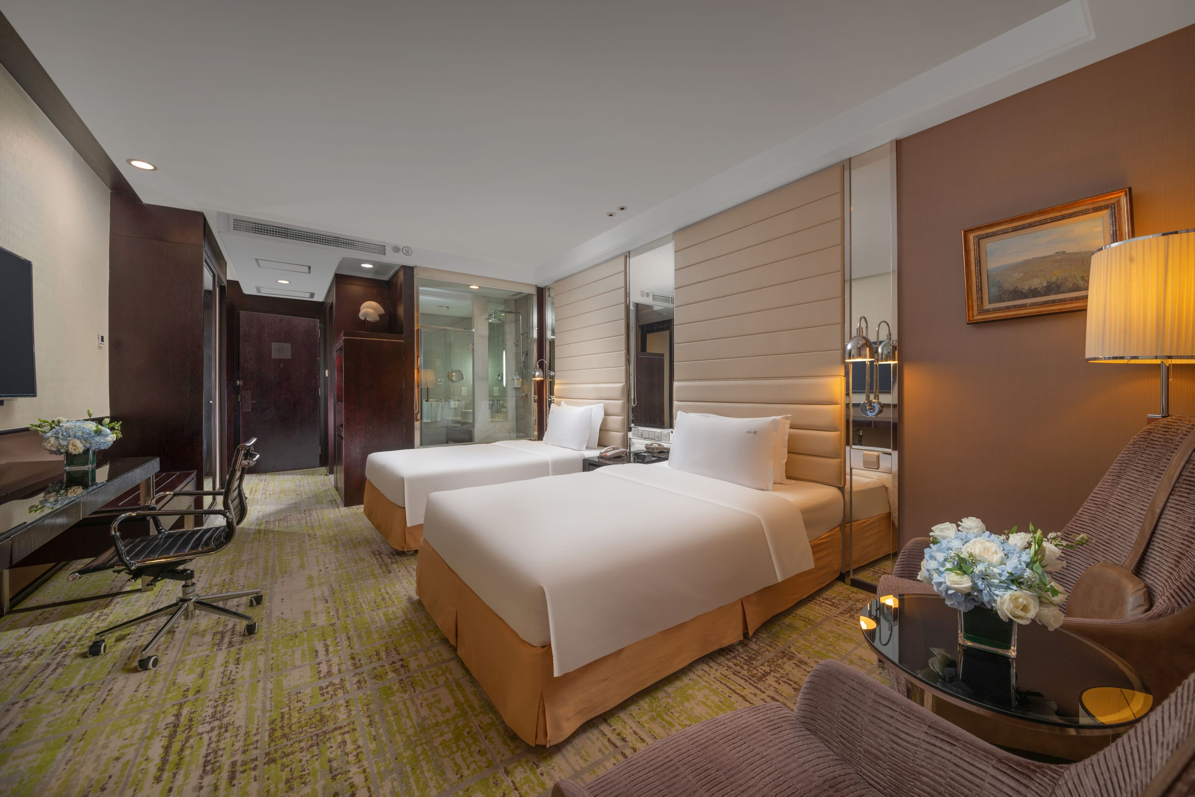 Holiday Inn Beijing Focus Square - Image 4