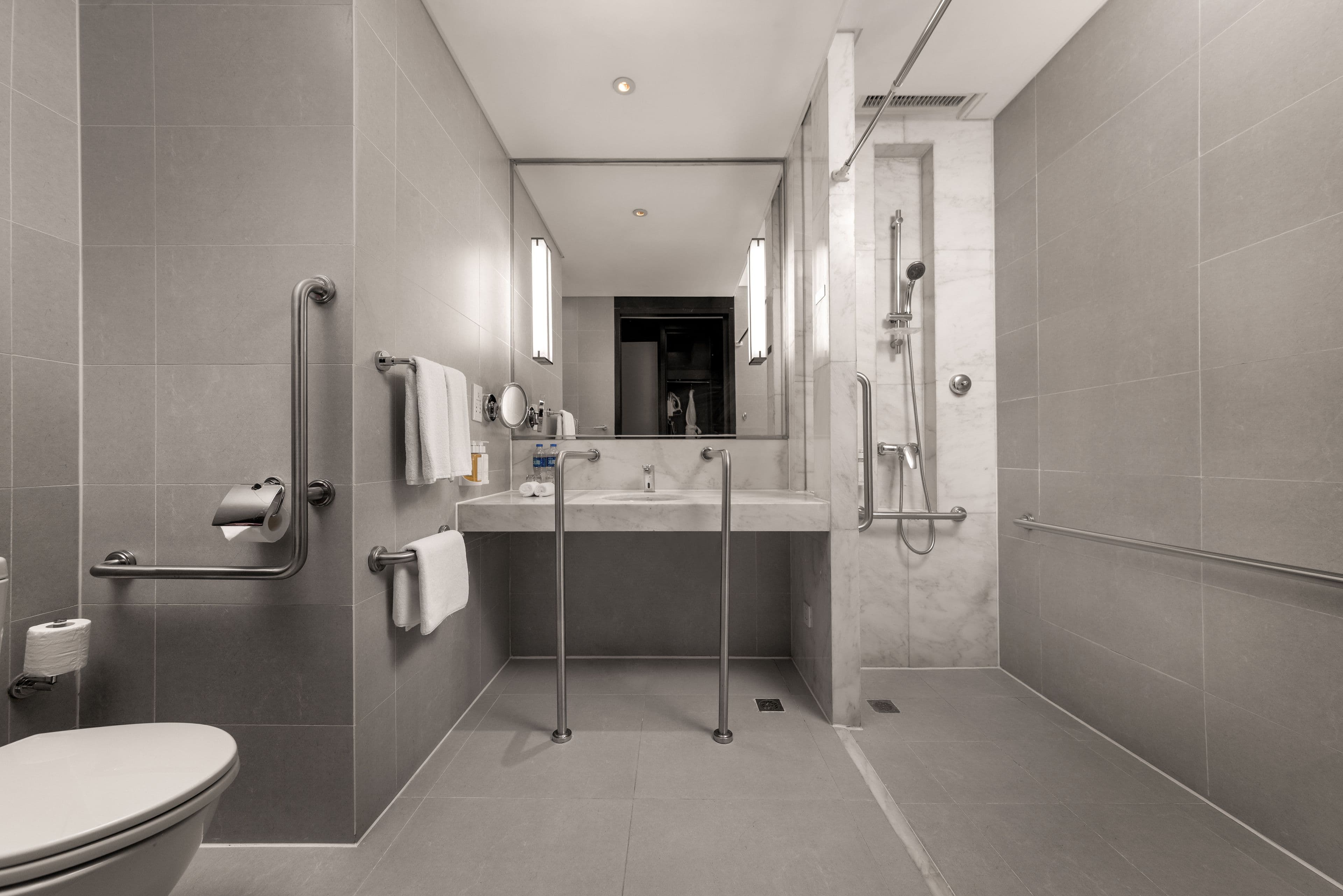 Holiday Inn Beijing Focus Square — 10