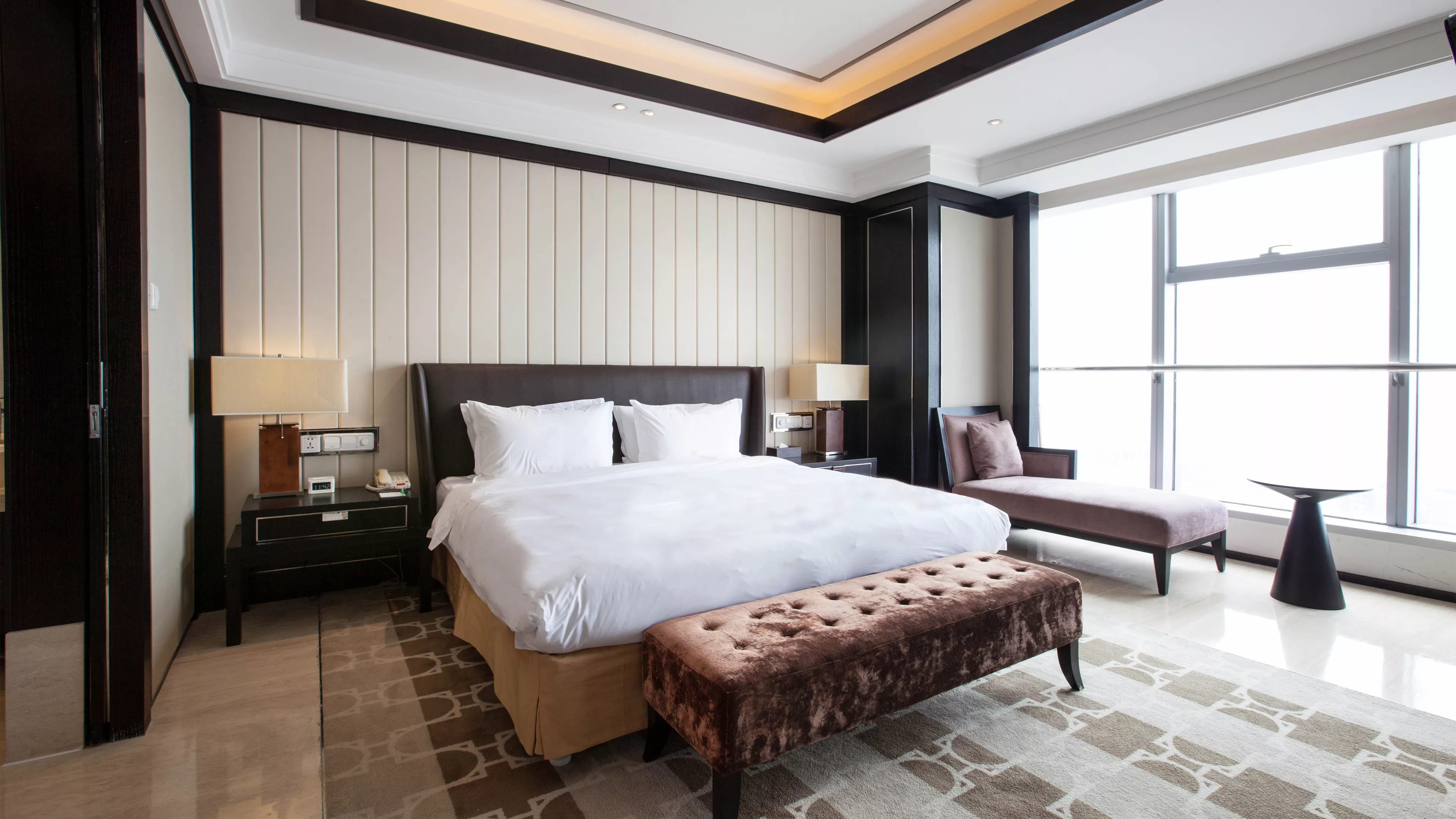 Holiday Inn Beijing Focus Square — 32
